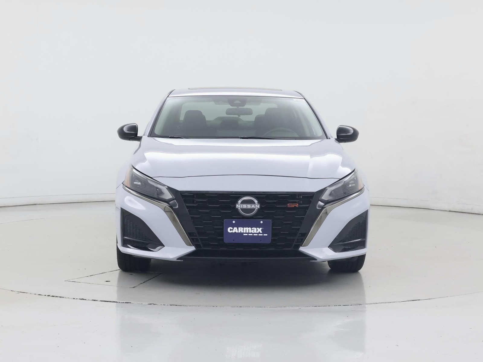 2023 Nissan Altima SR - Photo 6