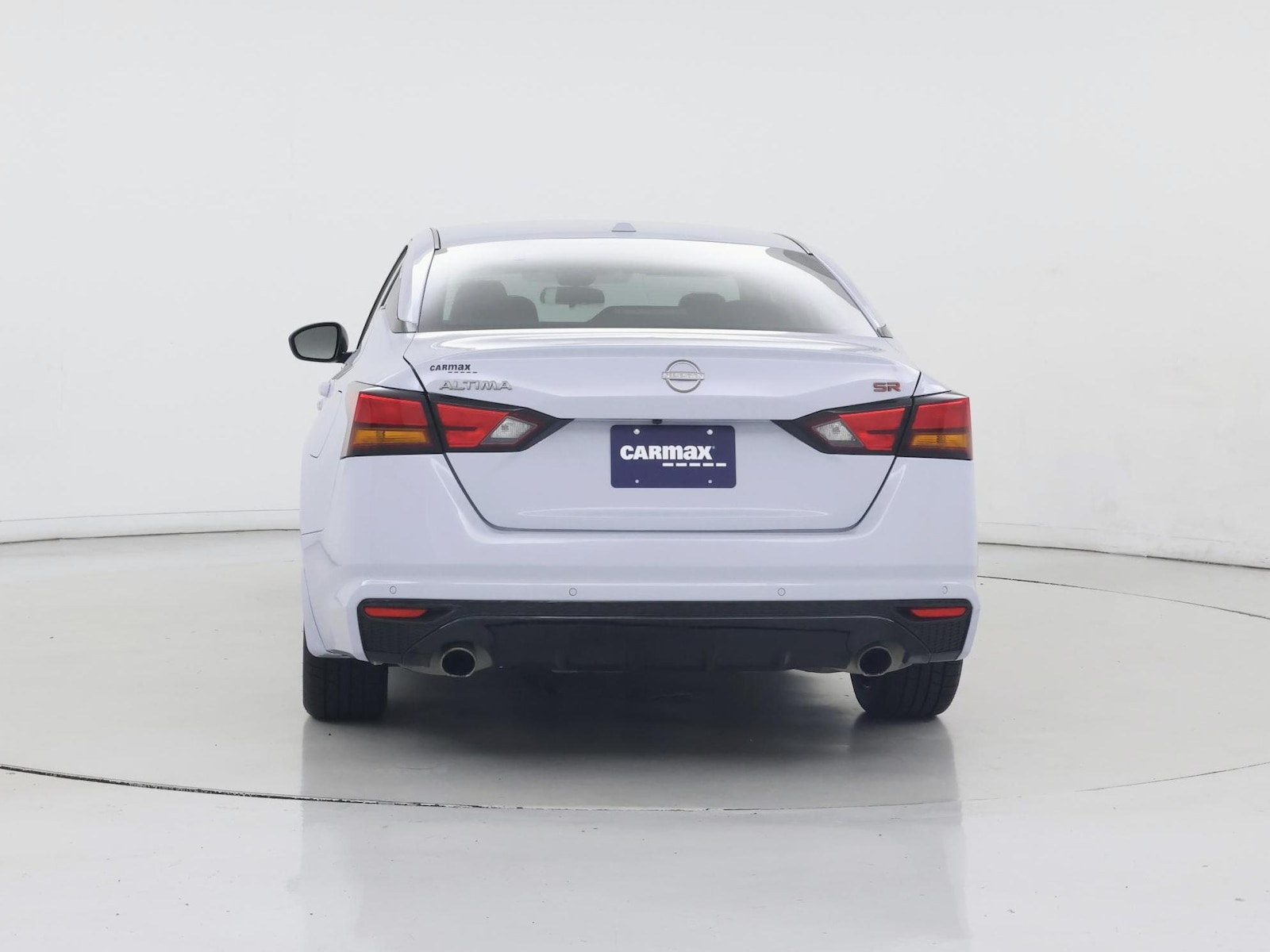 2023 Nissan Altima SR - Photo 7