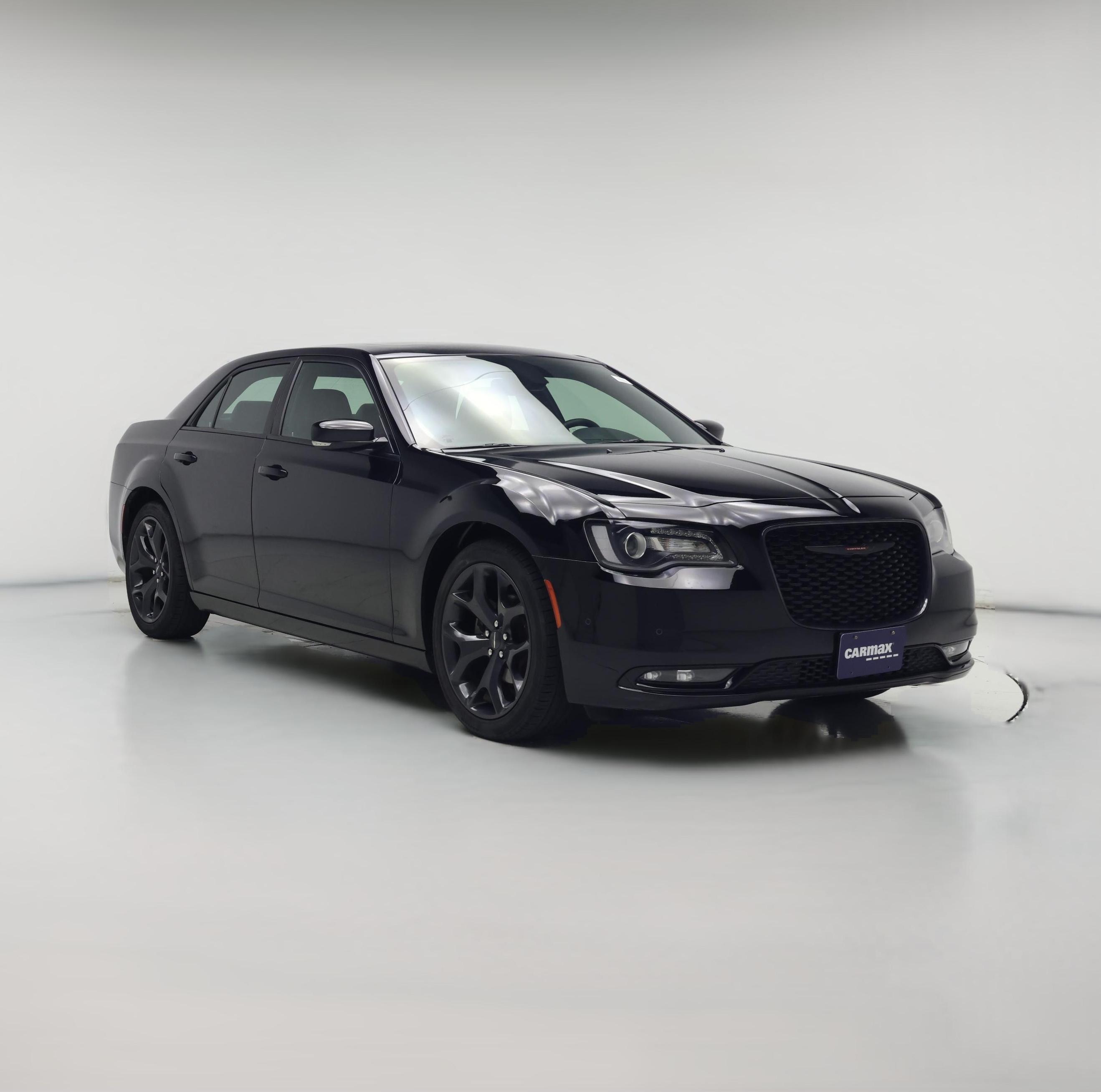 Thumbnail: 2023 Chrysler 300 - 1