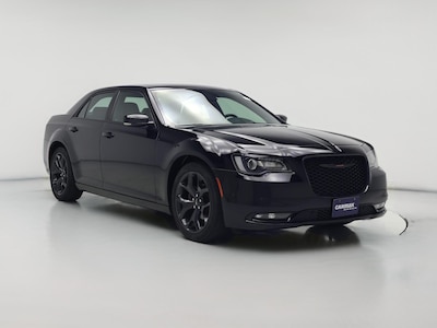 2023 Chrysler 300 S
