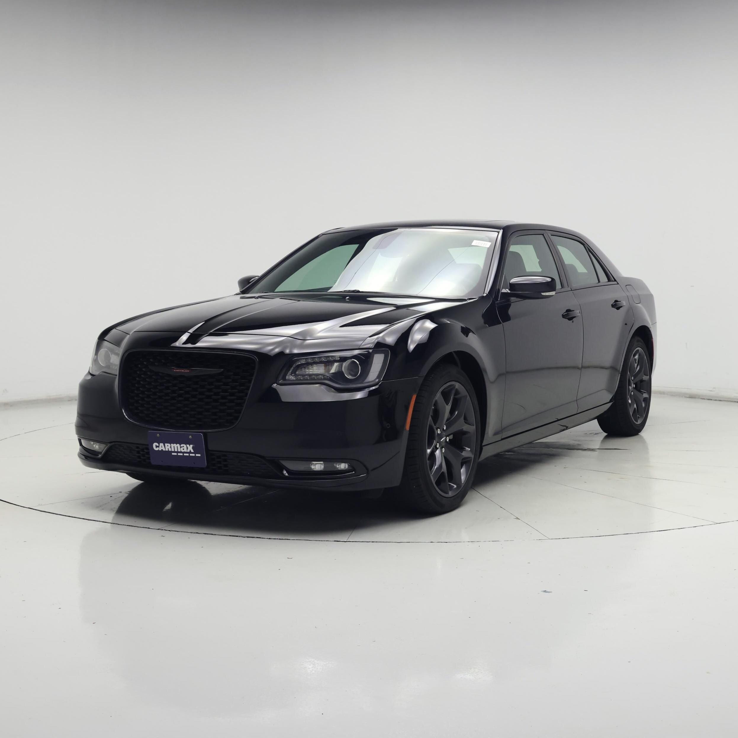 Thumbnail: 2023 Chrysler 300 - 4