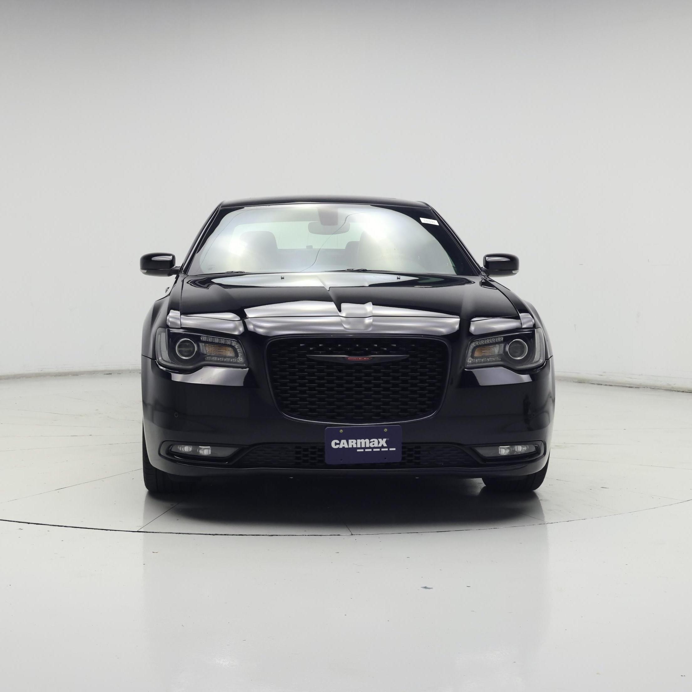 Thumbnail: 2023 Chrysler 300 - 5
