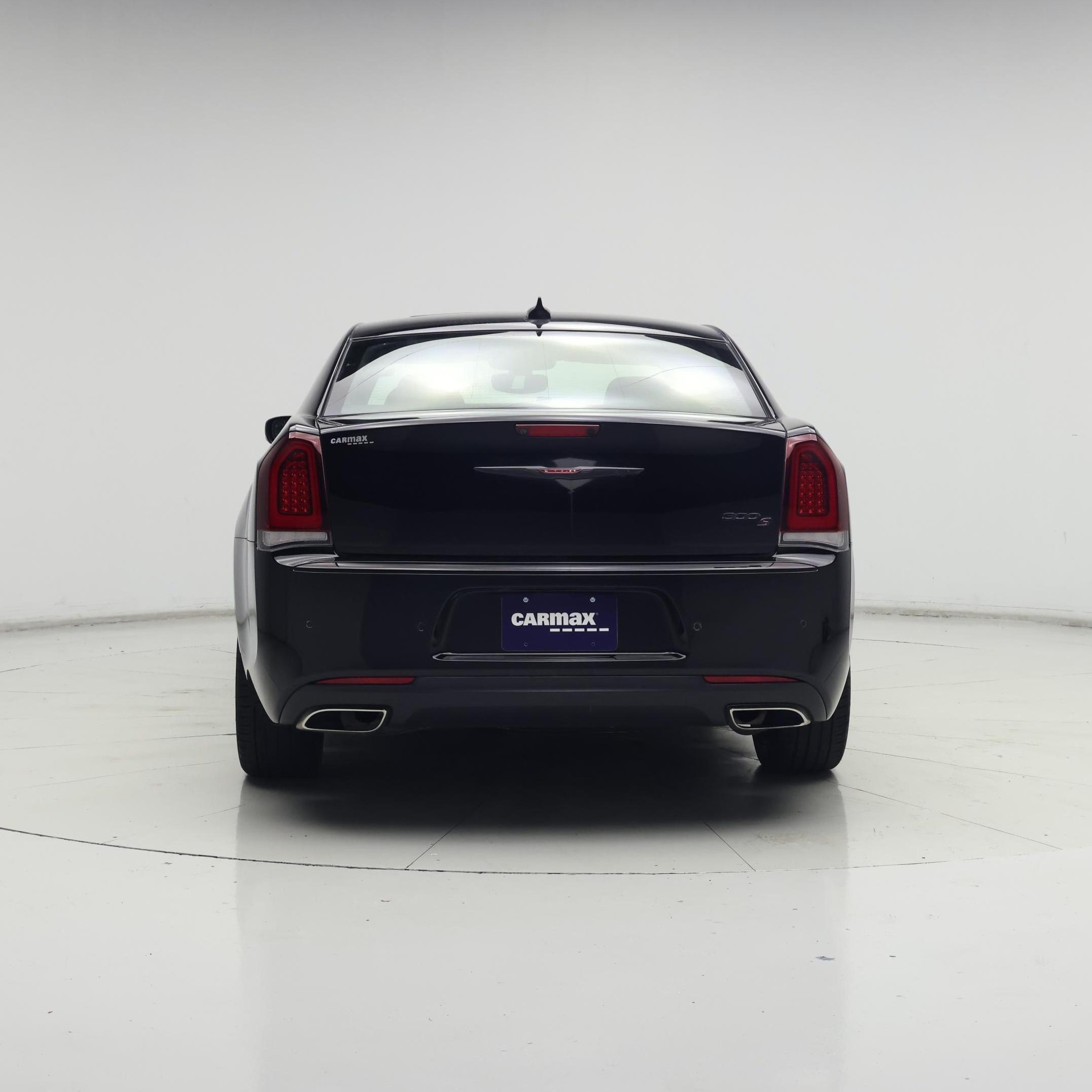 Thumbnail: 2023 Chrysler 300 - 6