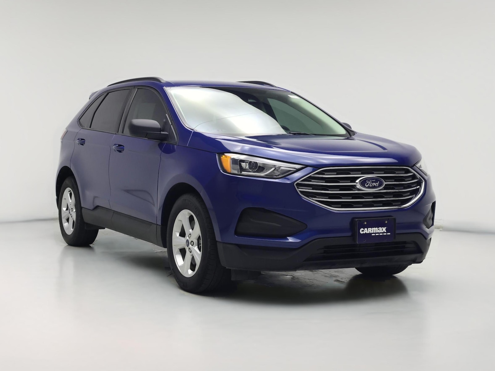 2021 Ford Edge
