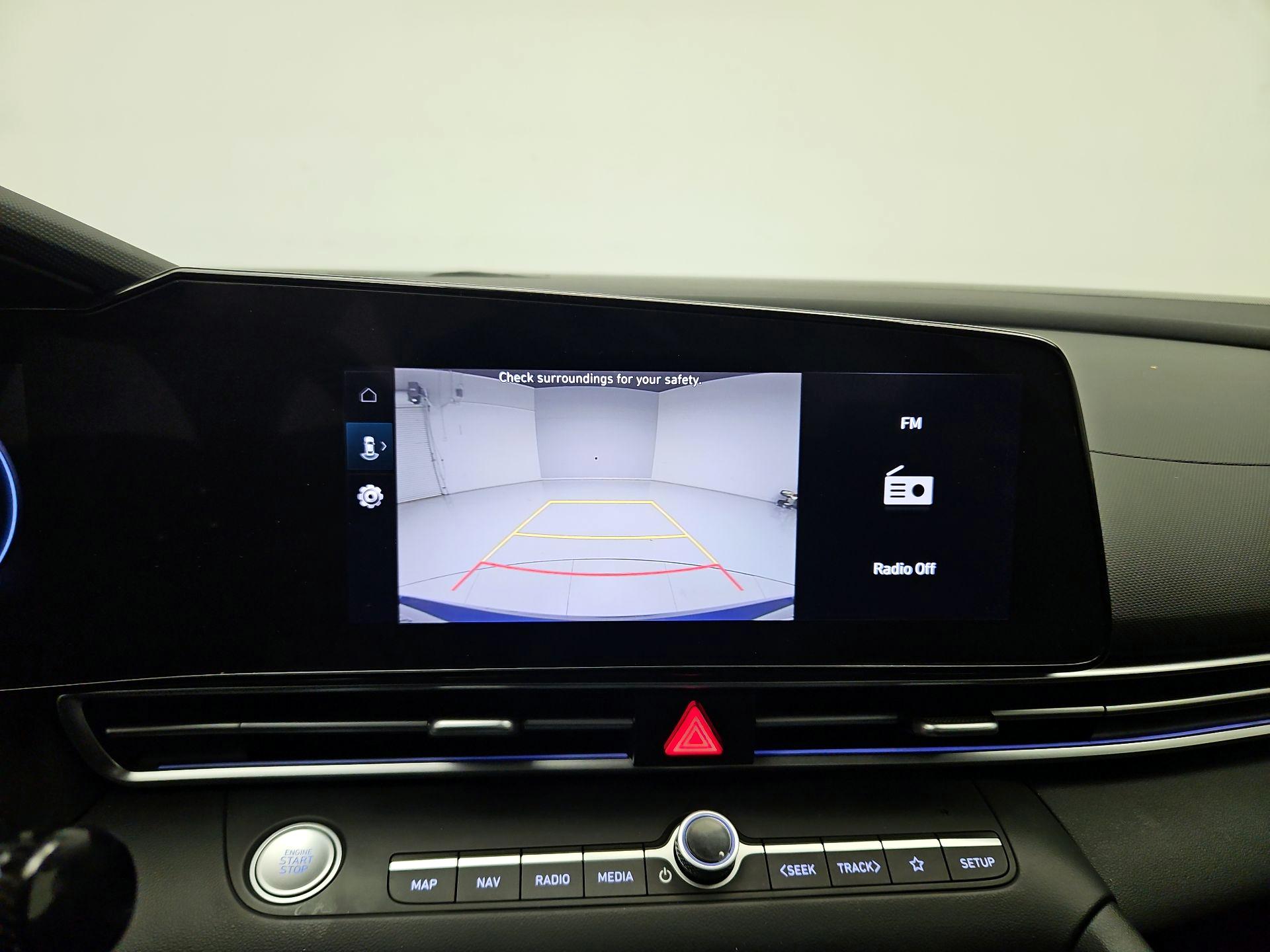 Thumbnail: 2025 Hyundai Elantra - 13