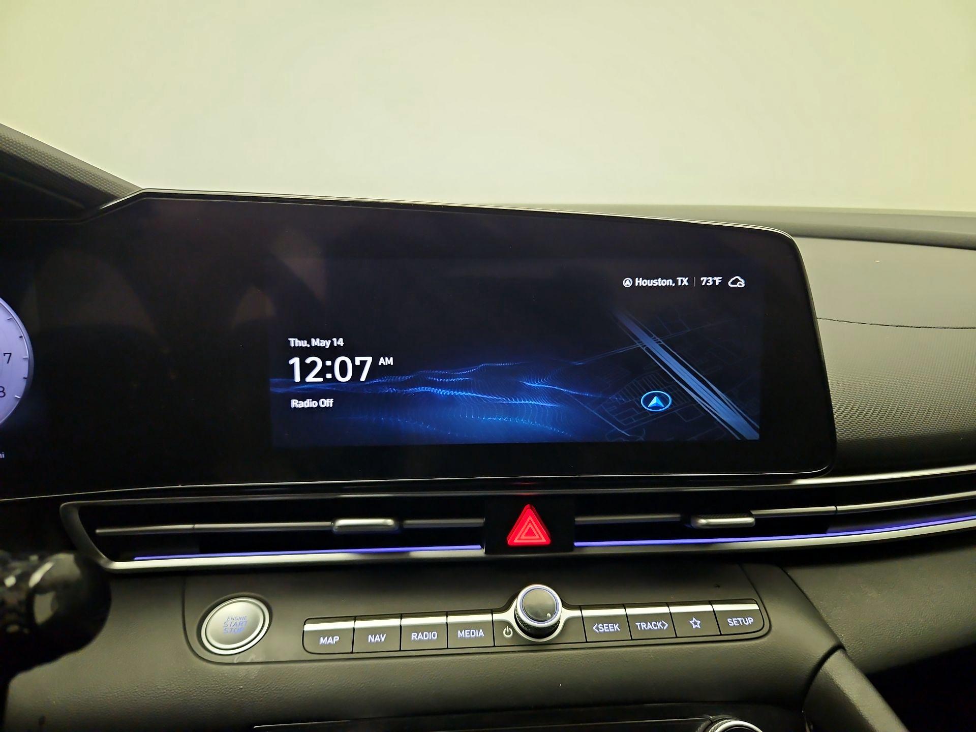 Thumbnail: 2025 Hyundai Elantra - 14