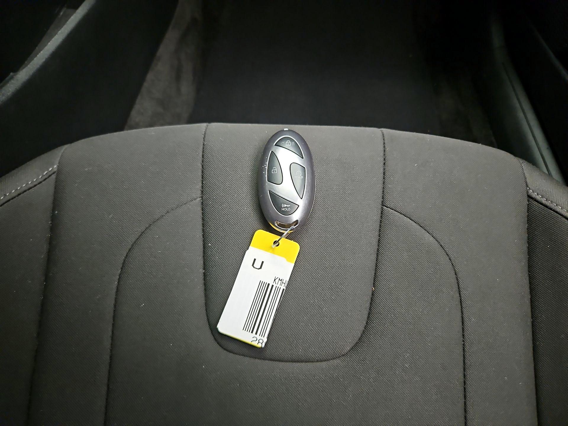Thumbnail: 2025 Hyundai Elantra - 20