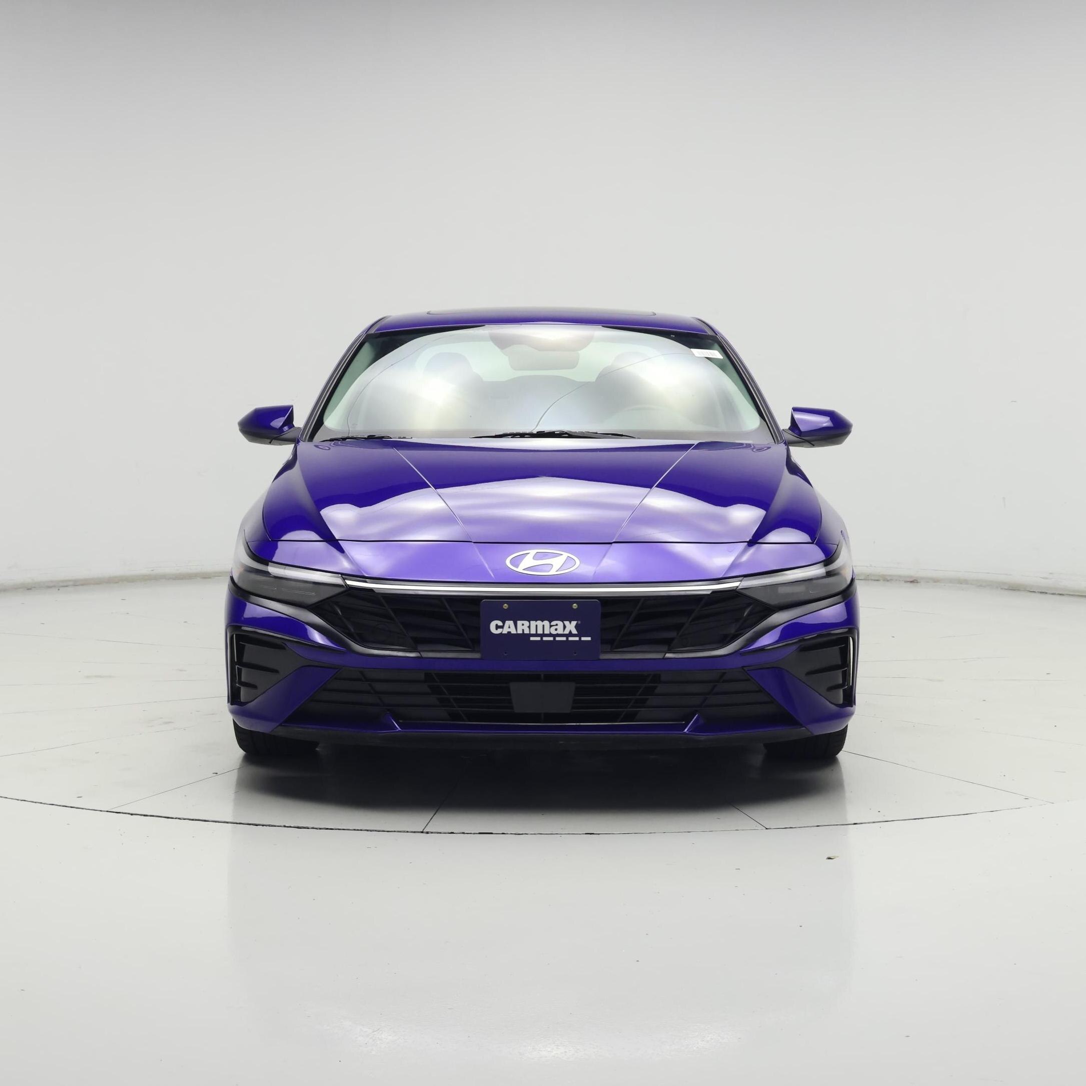 Thumbnail: 2025 Hyundai Elantra - 5