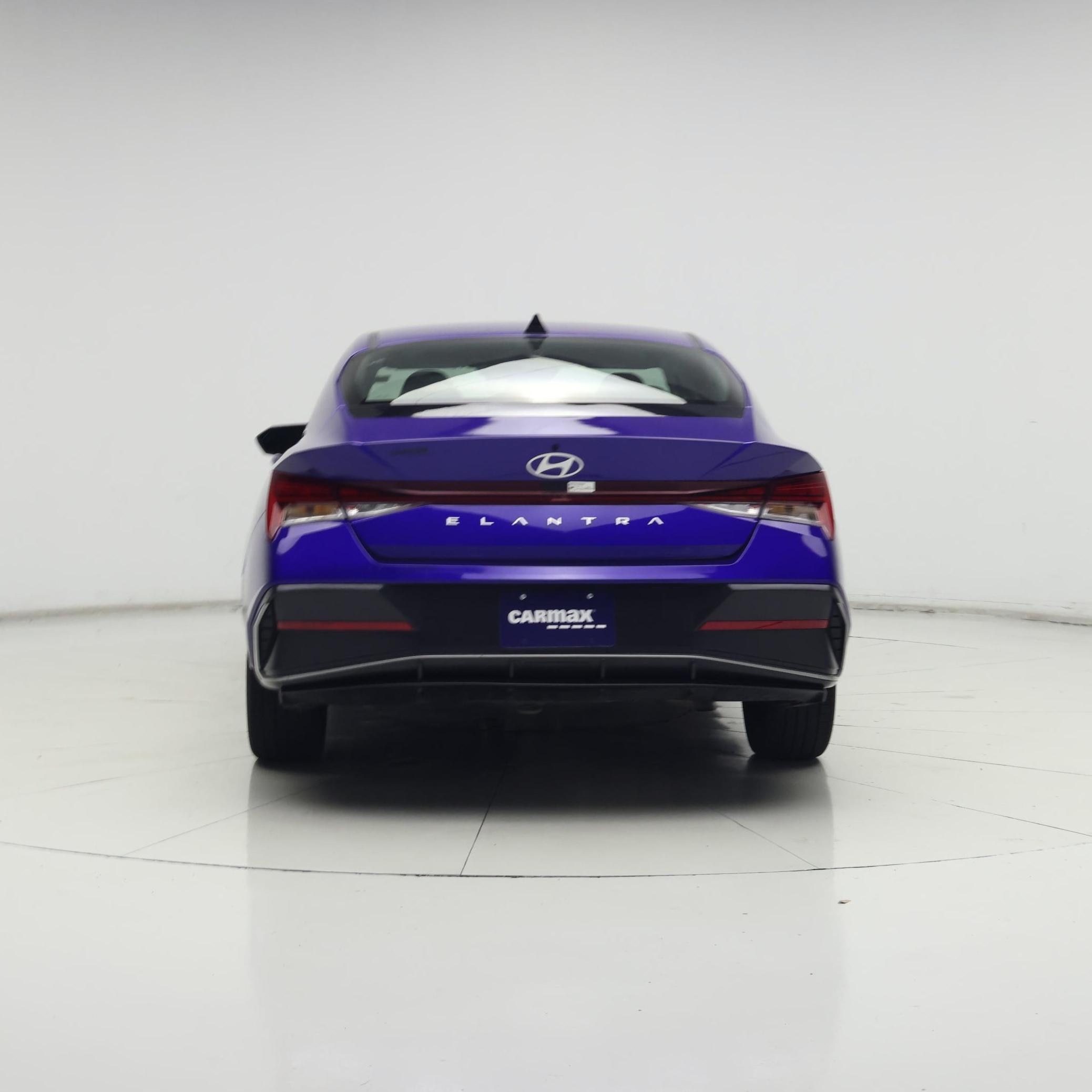Thumbnail: 2025 Hyundai Elantra - 6