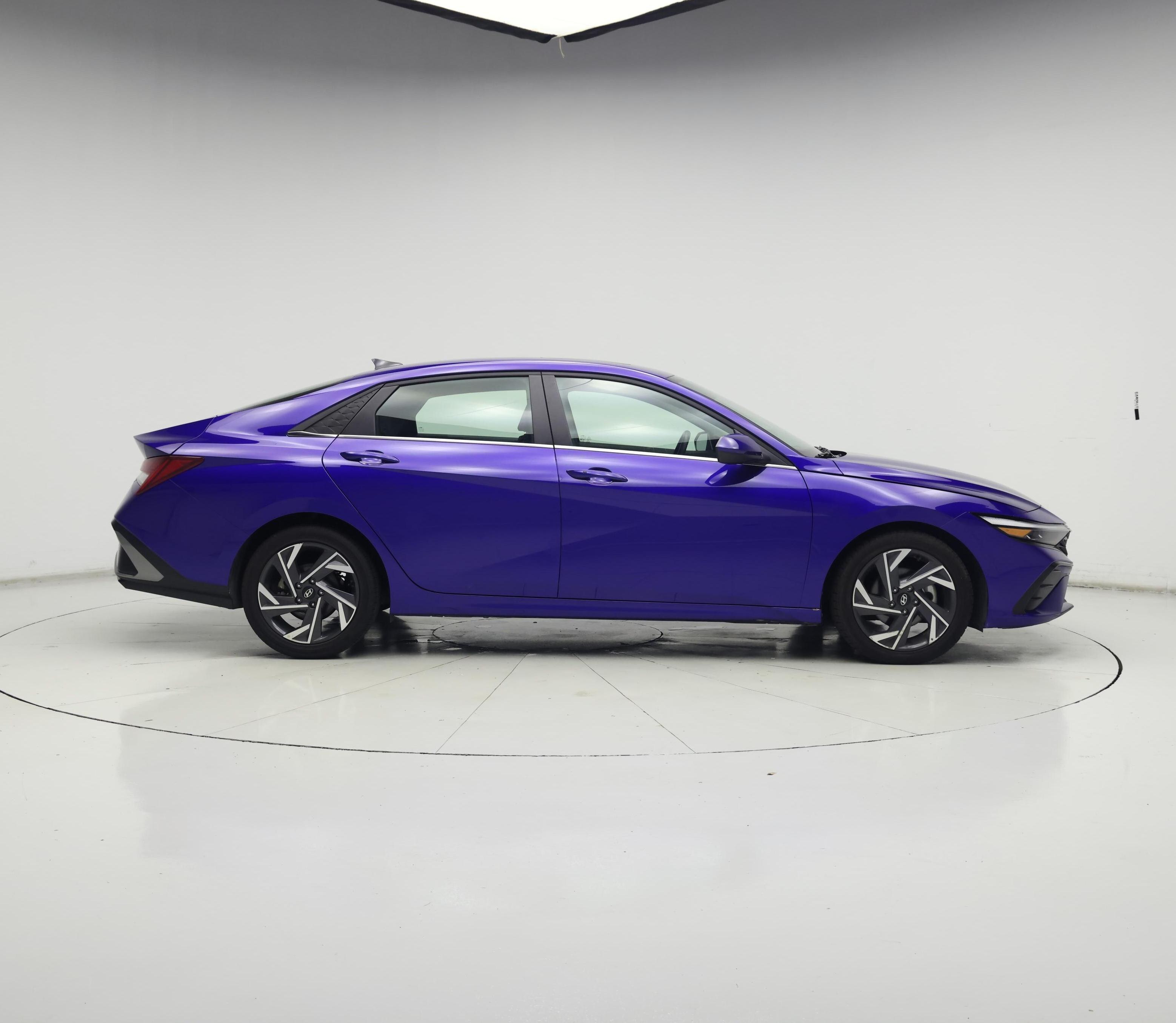Thumbnail: 2025 Hyundai Elantra - 7