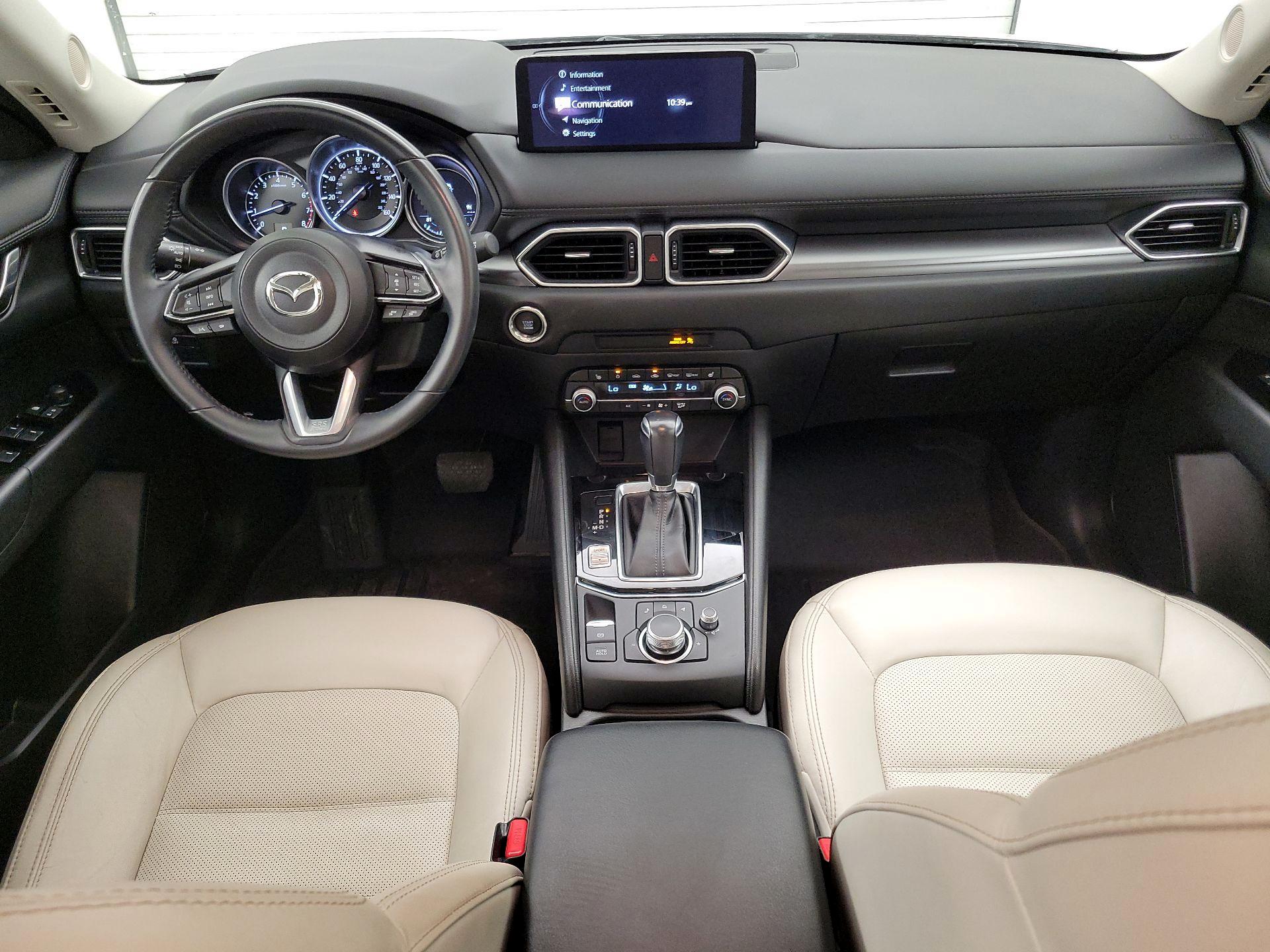 Thumbnail: 2023 Mazda CX-5 - 9