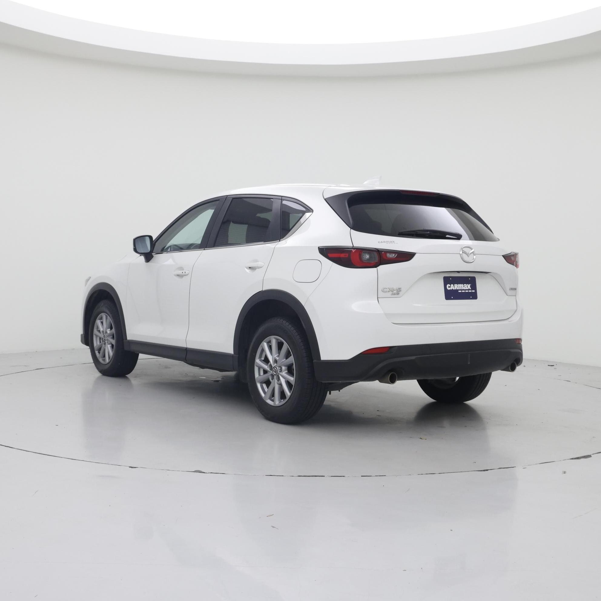 Thumbnail: 2023 Mazda CX-5 - 2