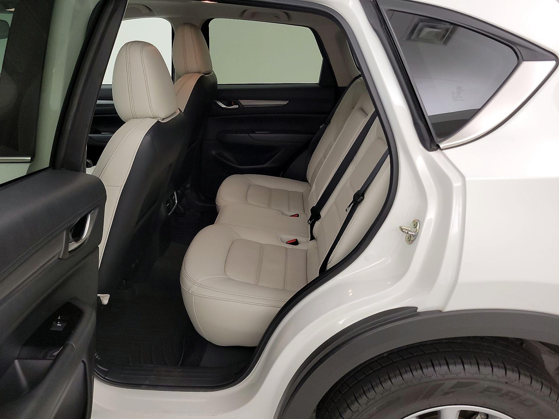 Thumbnail: 2023 Mazda CX-5 - 20