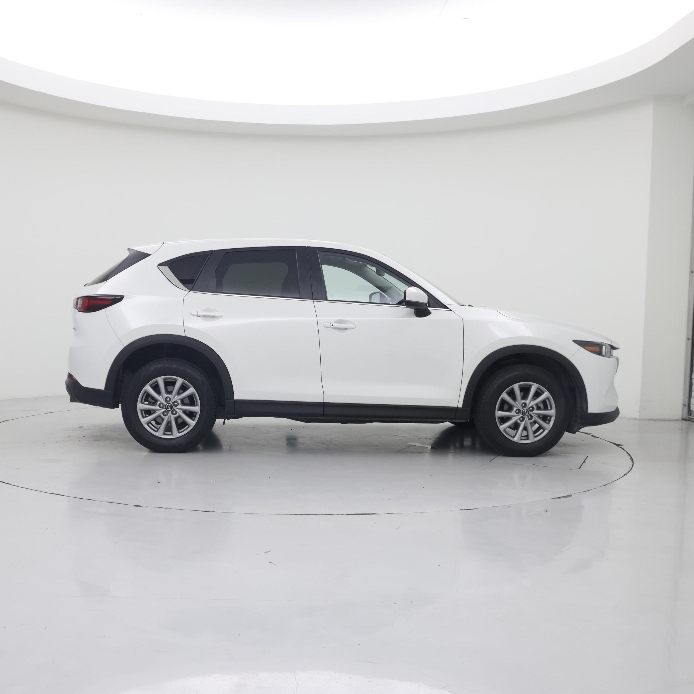 Thumbnail: 2023 Mazda CX-5 - 7