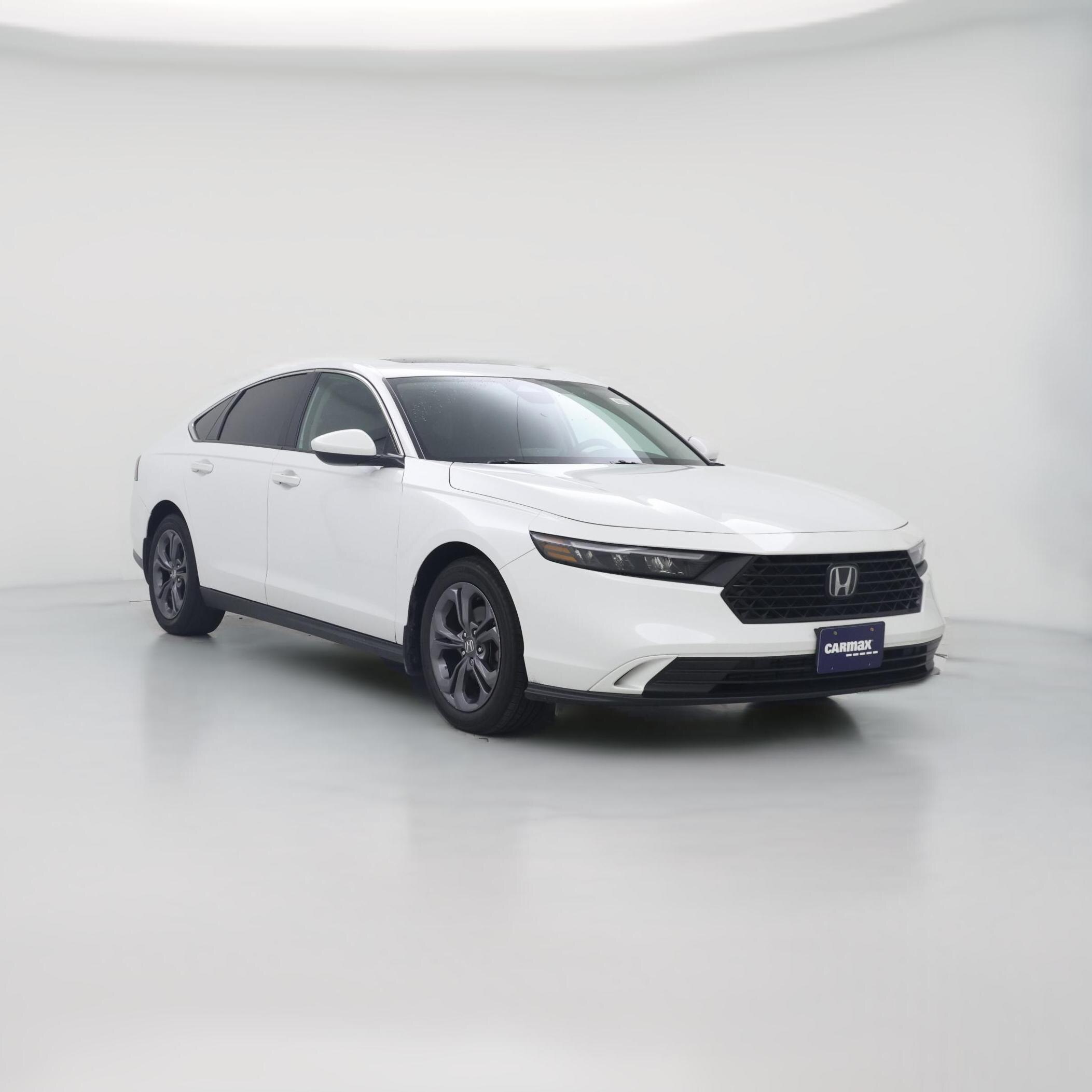Thumbnail: 2023 Honda Accord - 1
