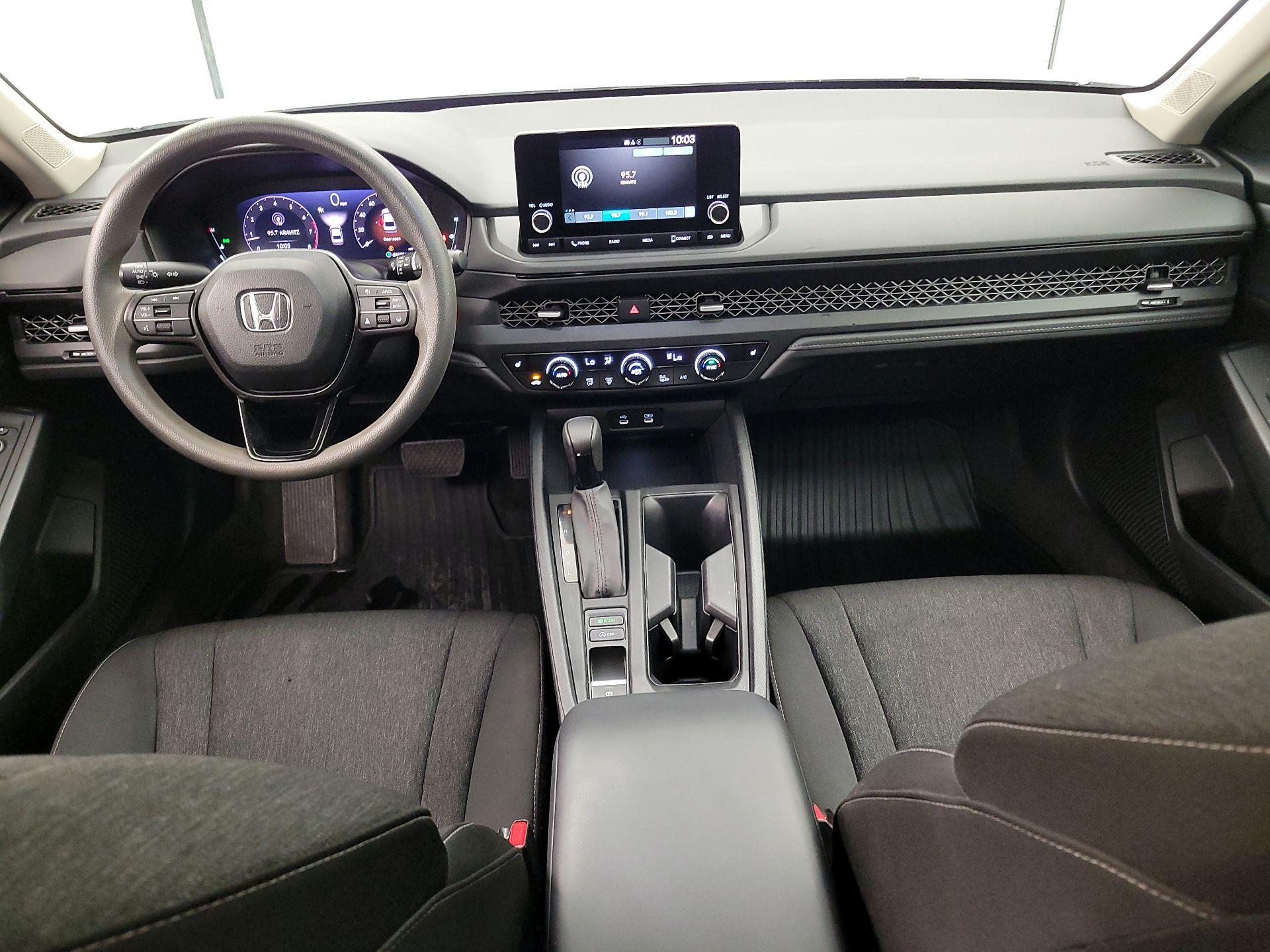 Thumbnail: 2023 Honda Accord - 9