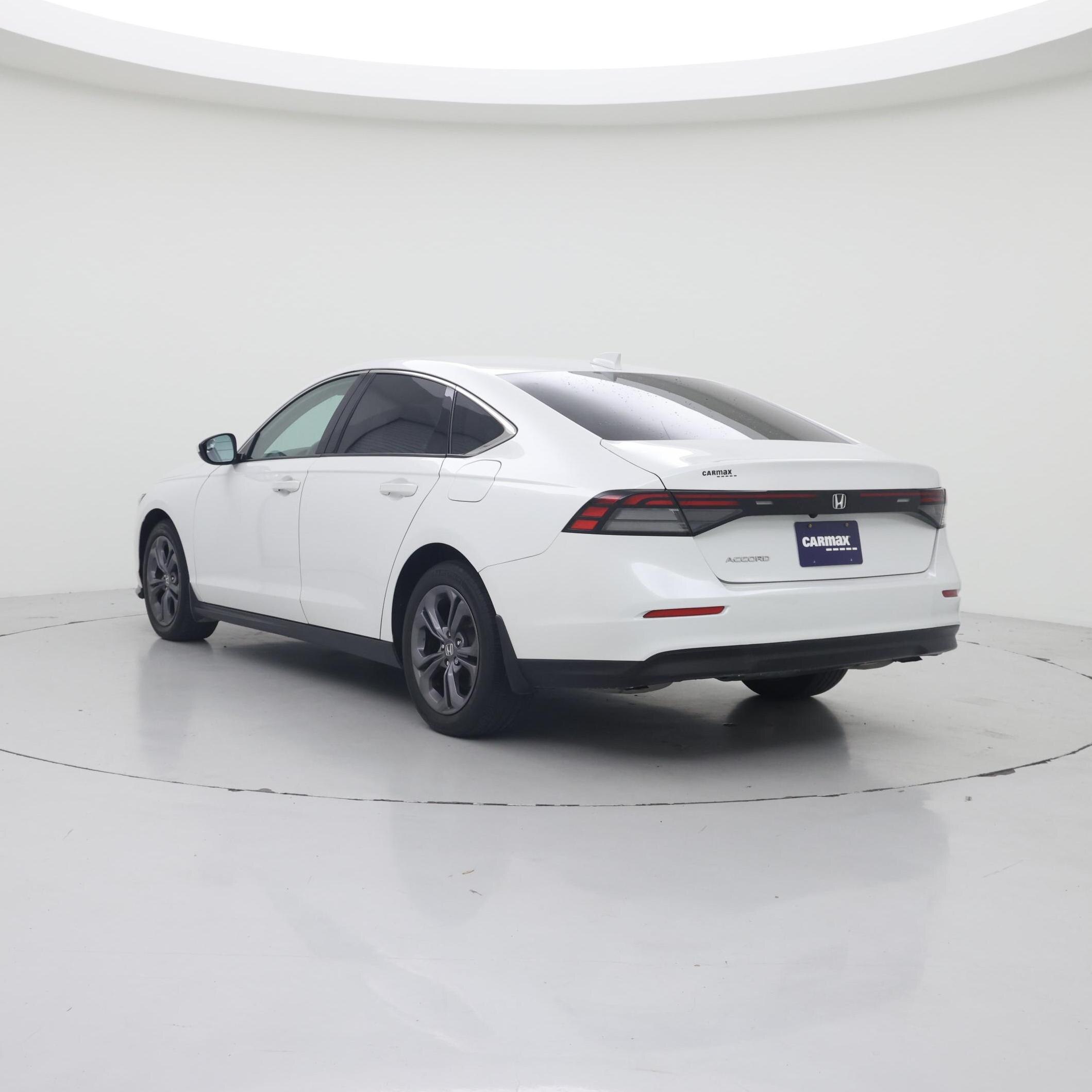 Thumbnail: 2023 Honda Accord - 2