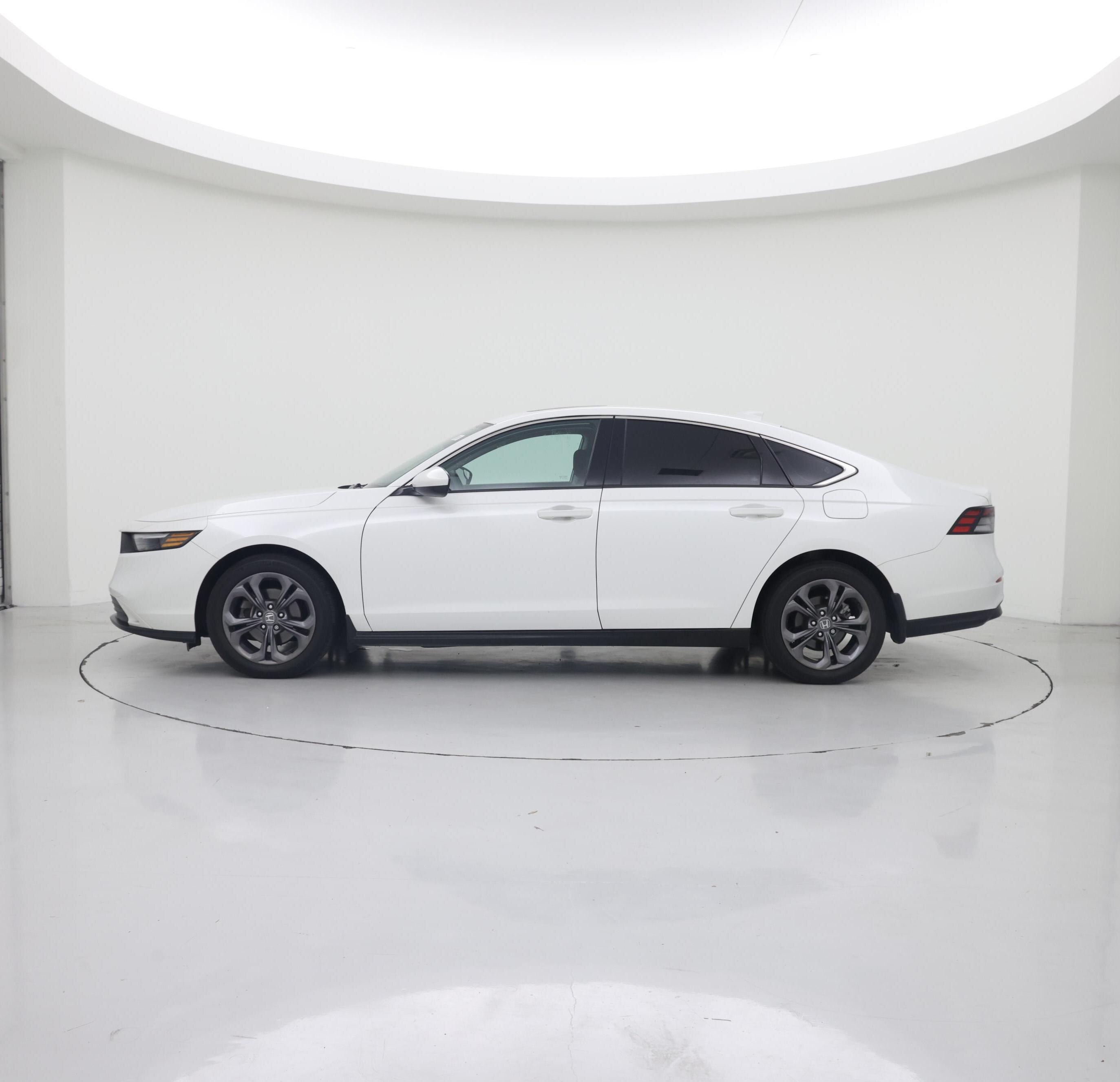 Thumbnail: 2023 Honda Accord - 3