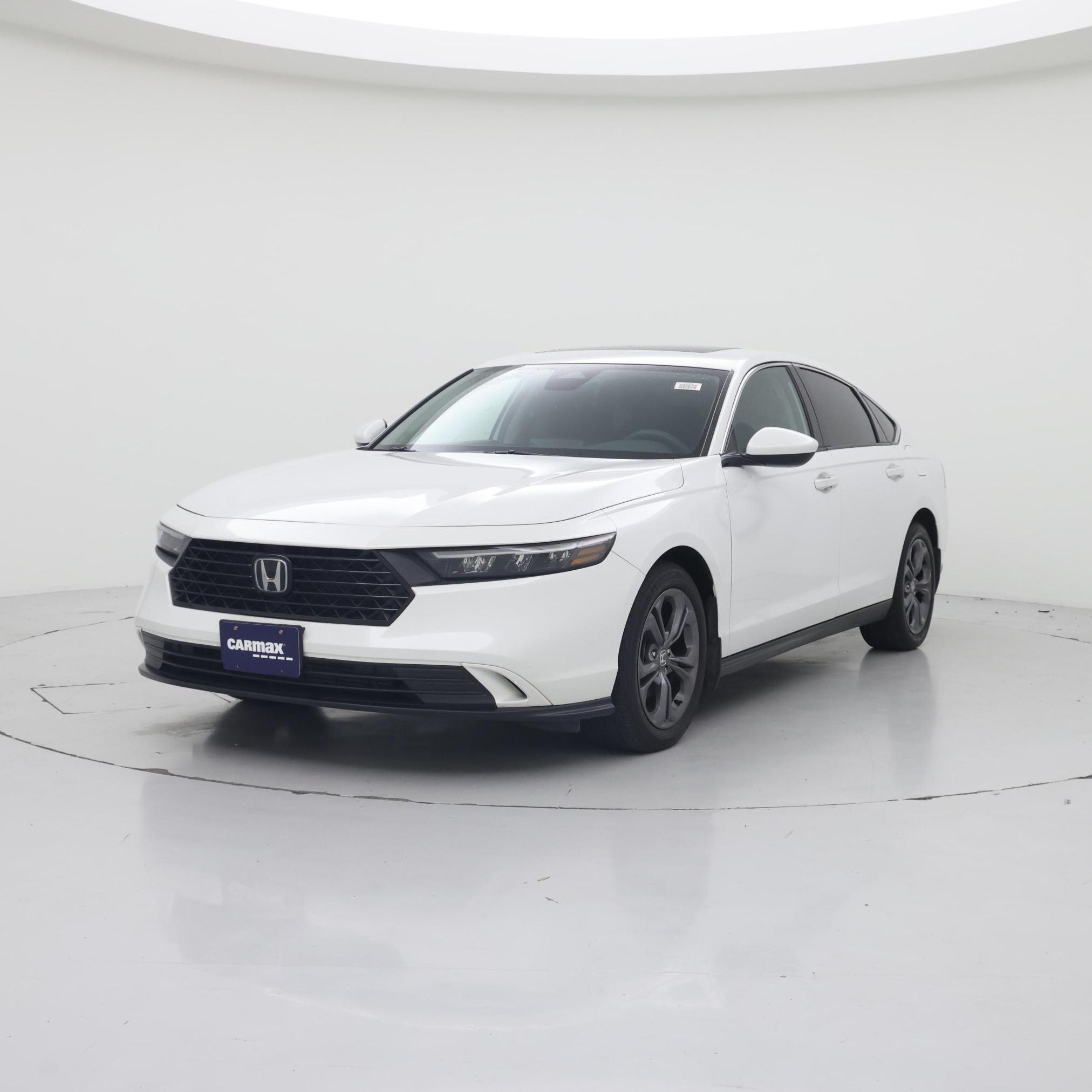 Thumbnail: 2023 Honda Accord - 4