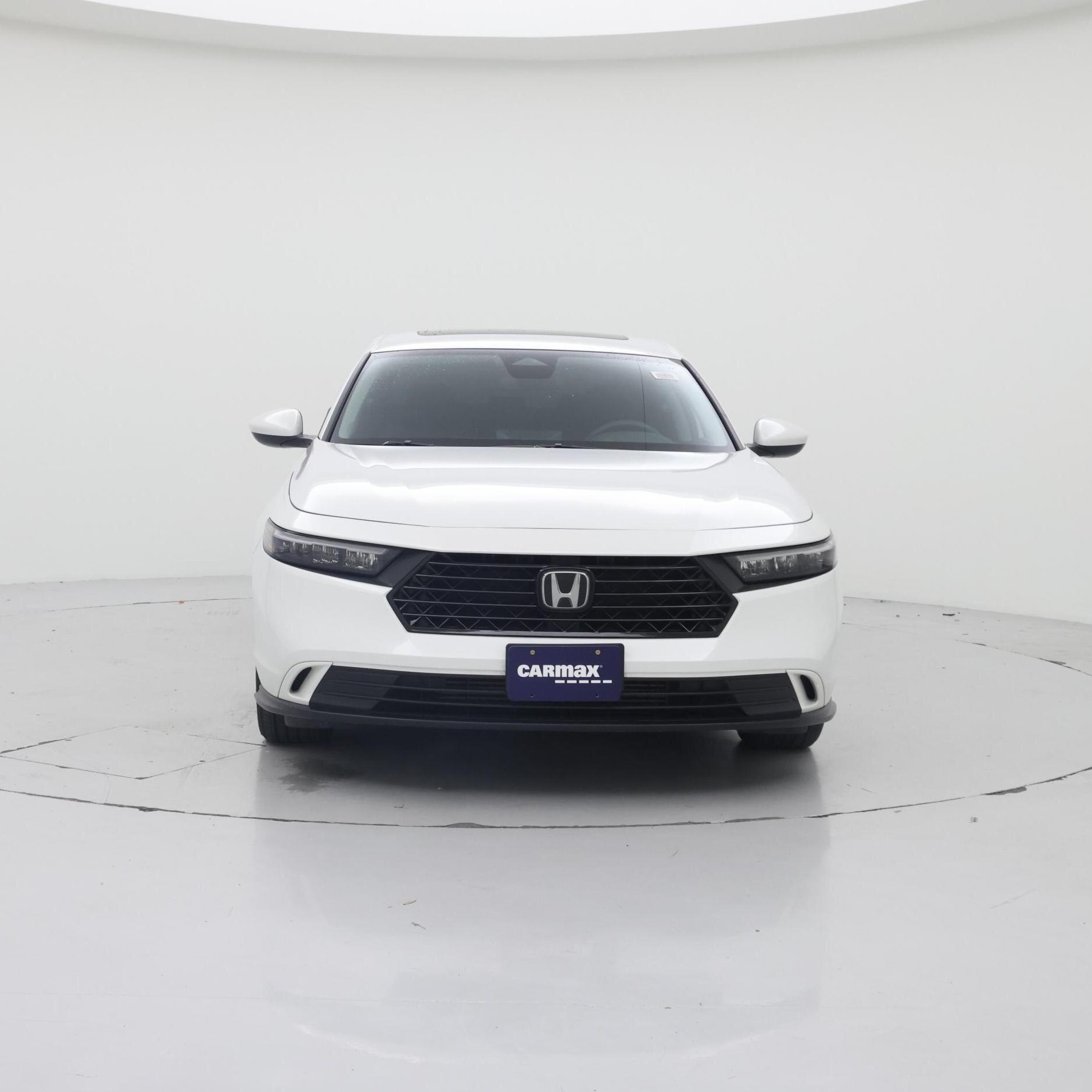 Thumbnail: 2023 Honda Accord - 5