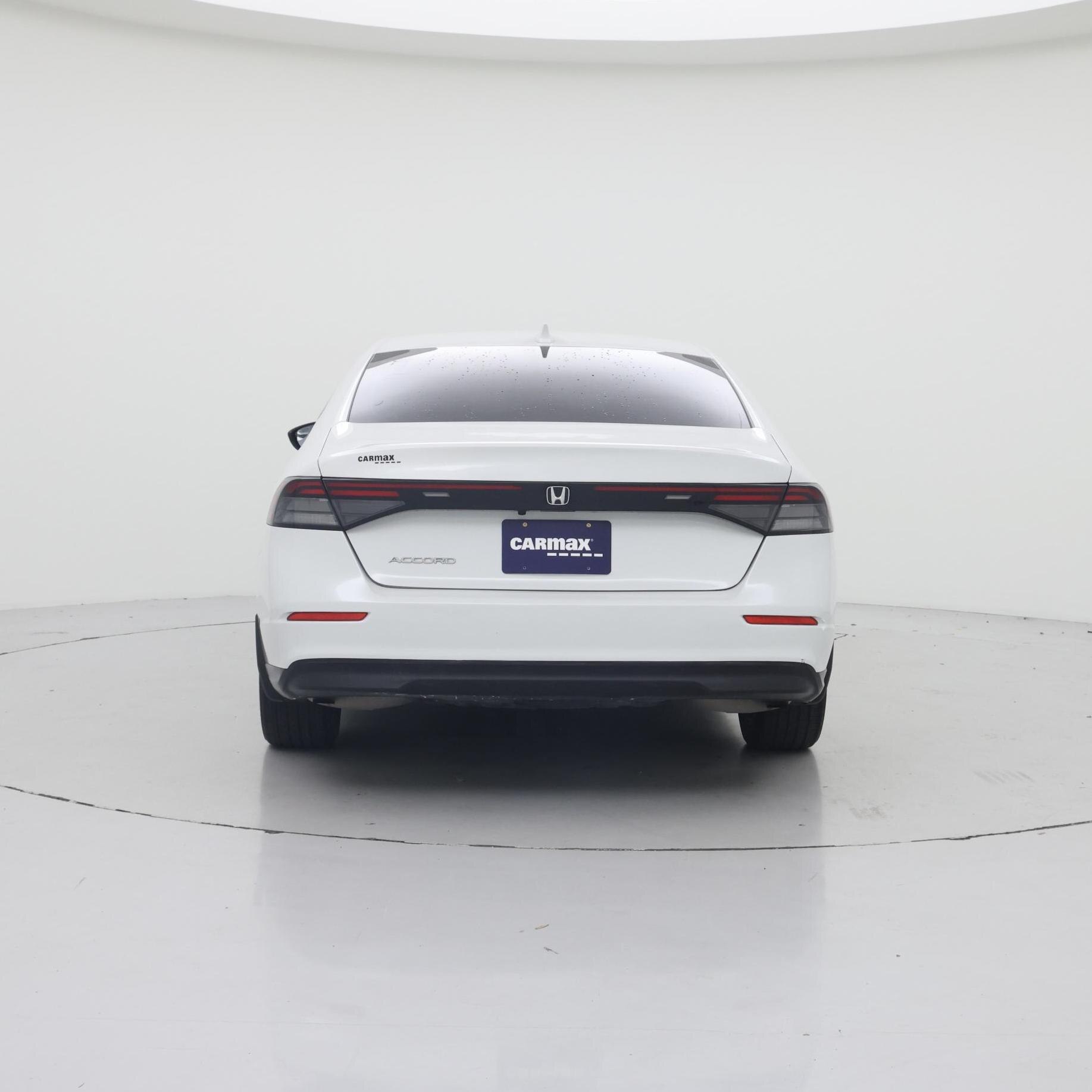 Thumbnail: 2023 Honda Accord - 6