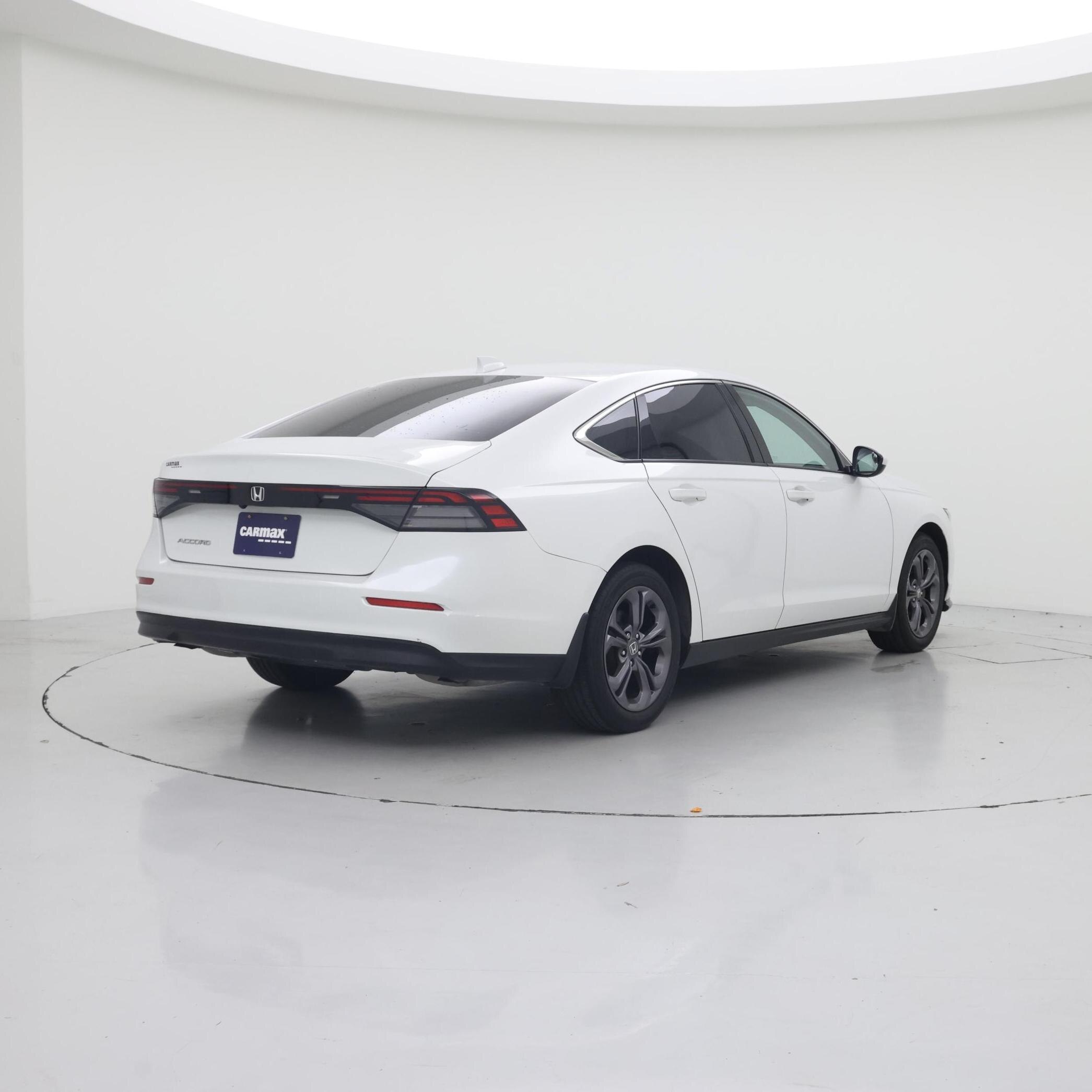 Thumbnail: 2023 Honda Accord - 8