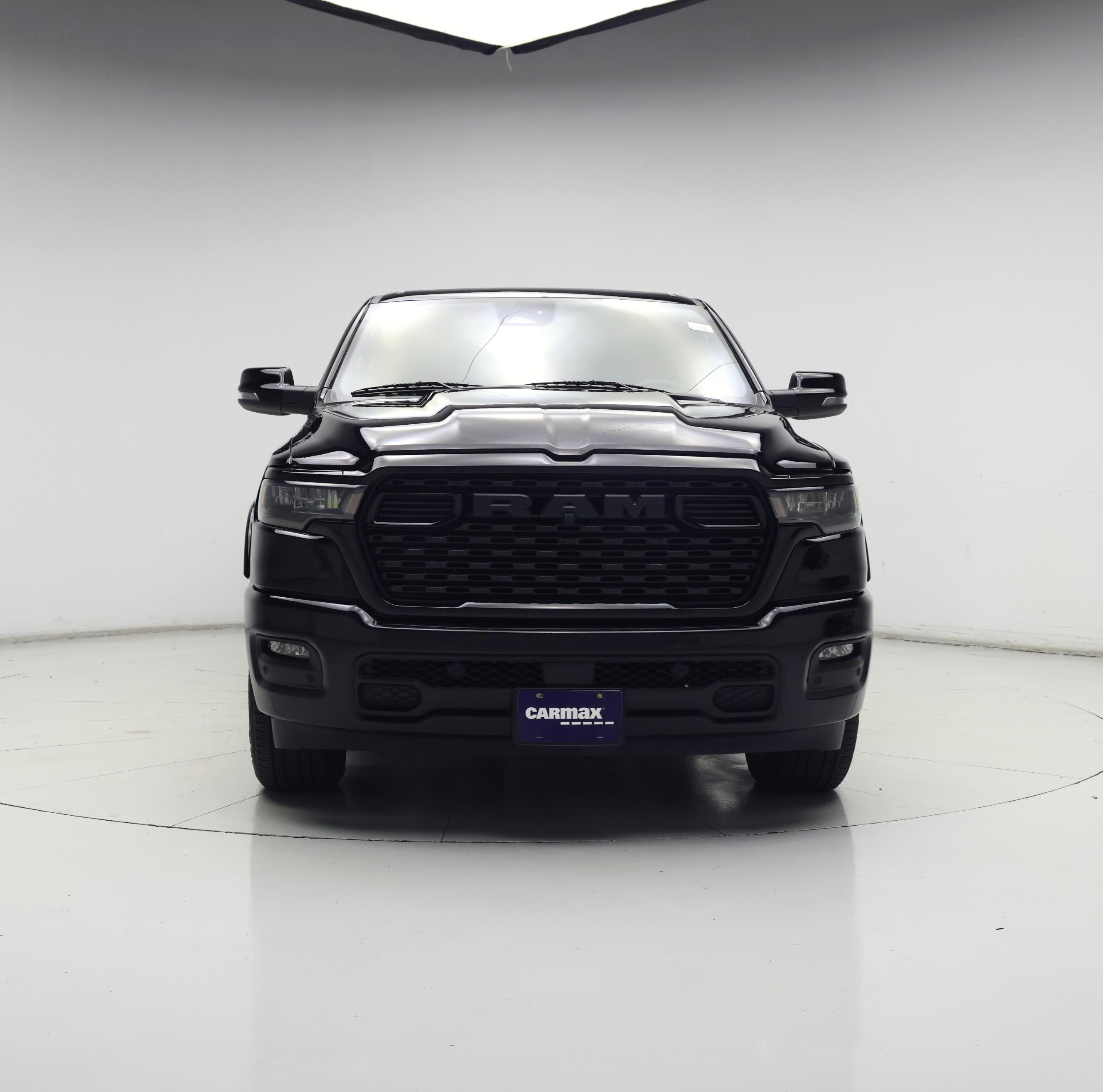 Thumbnail: 2025 RAM 1500 - 5