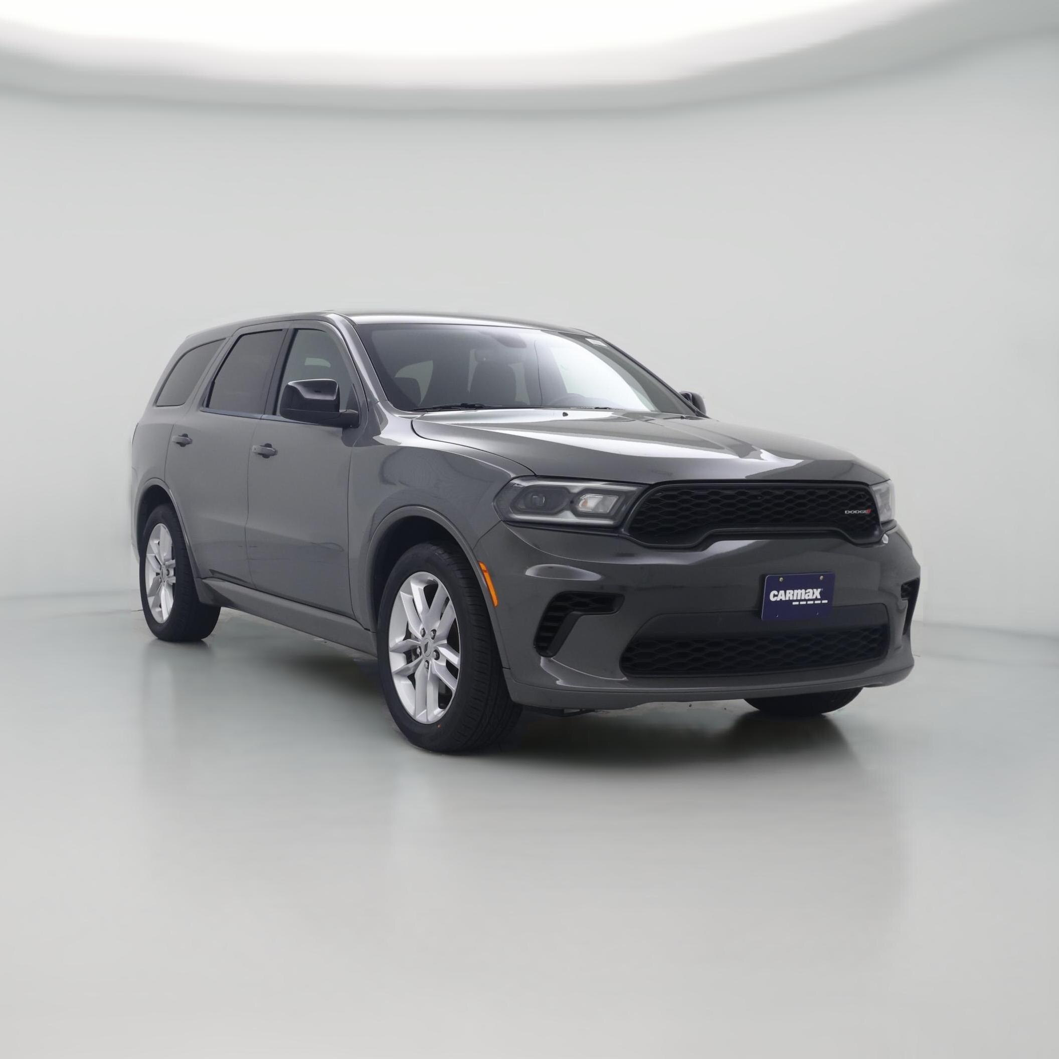 Thumbnail: 2023 Dodge Durango - 1