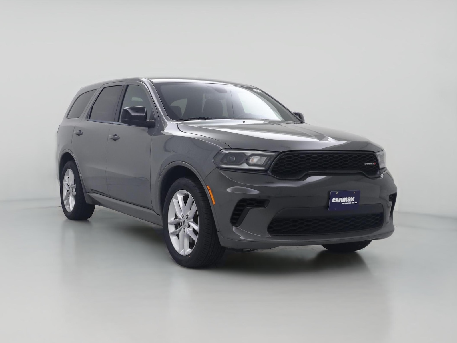 2023 Dodge Durango GT - Photo 1