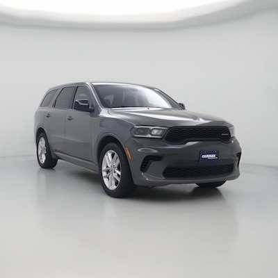 2023 Dodge Durango GT
