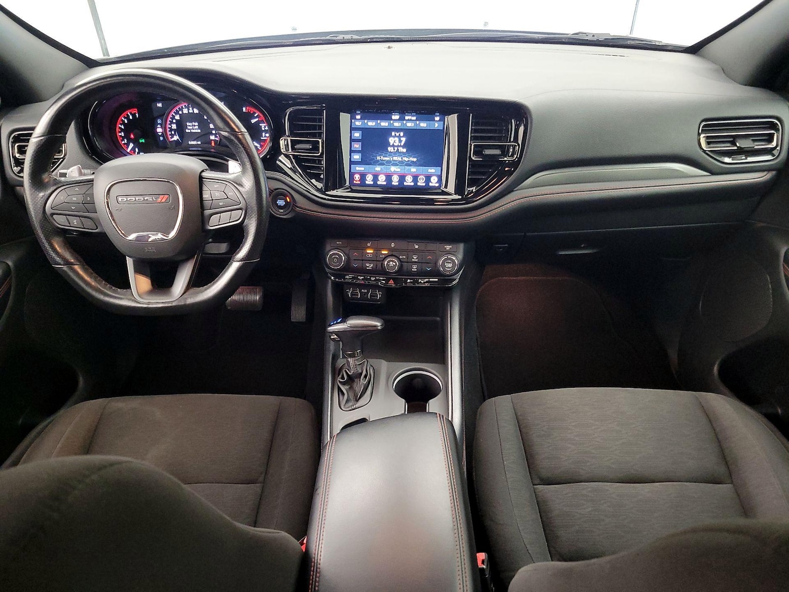 2023 Dodge Durango GT - Photo 10