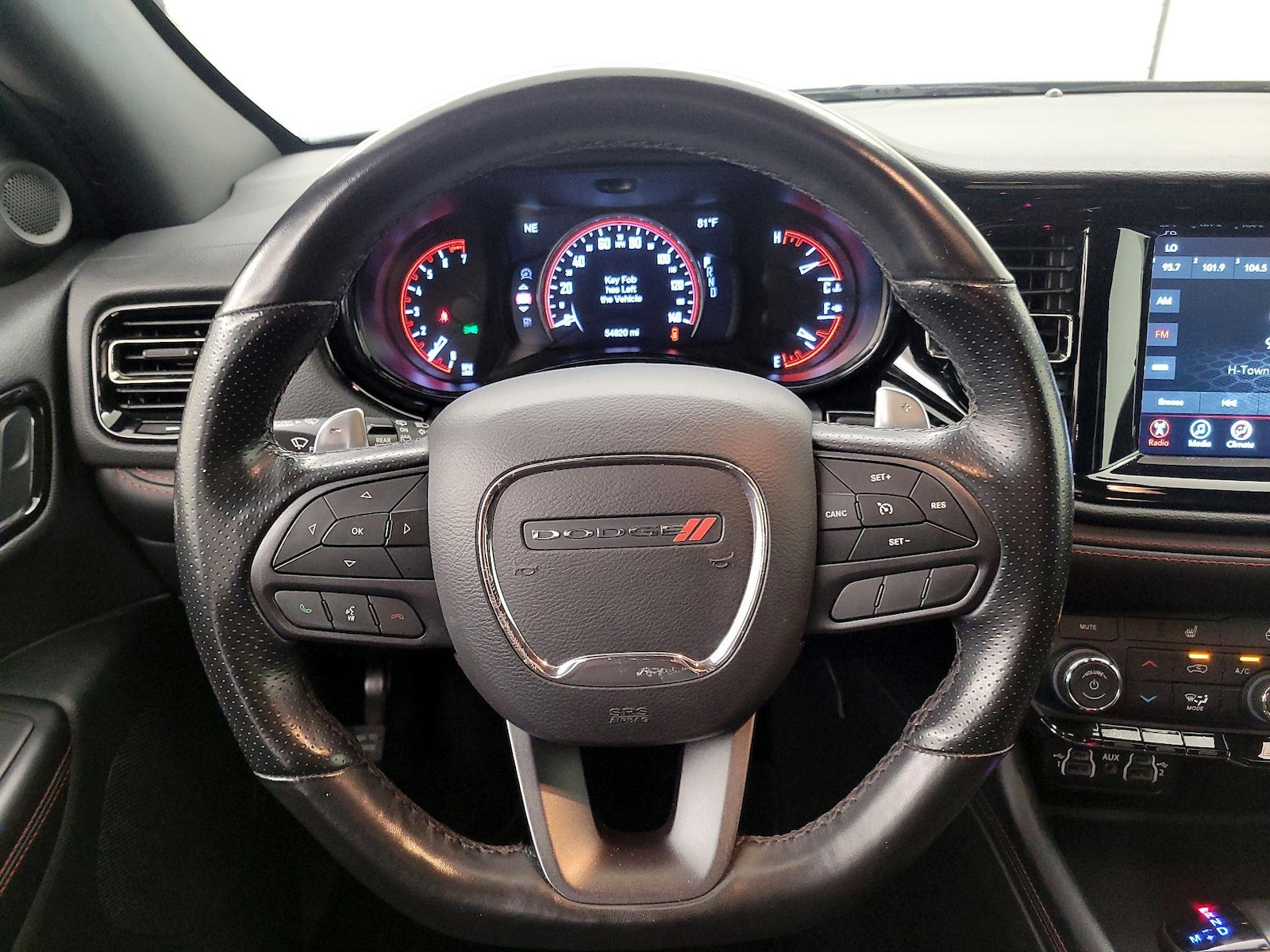 2023 Dodge Durango GT - Photo 11