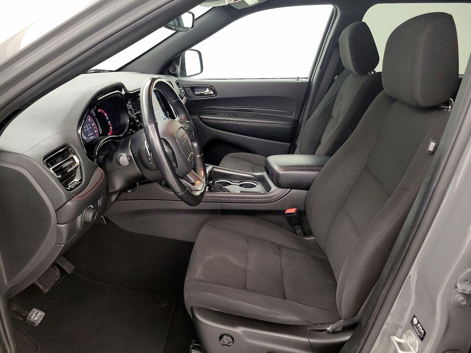 2023 Dodge Durango GT - Photo 12