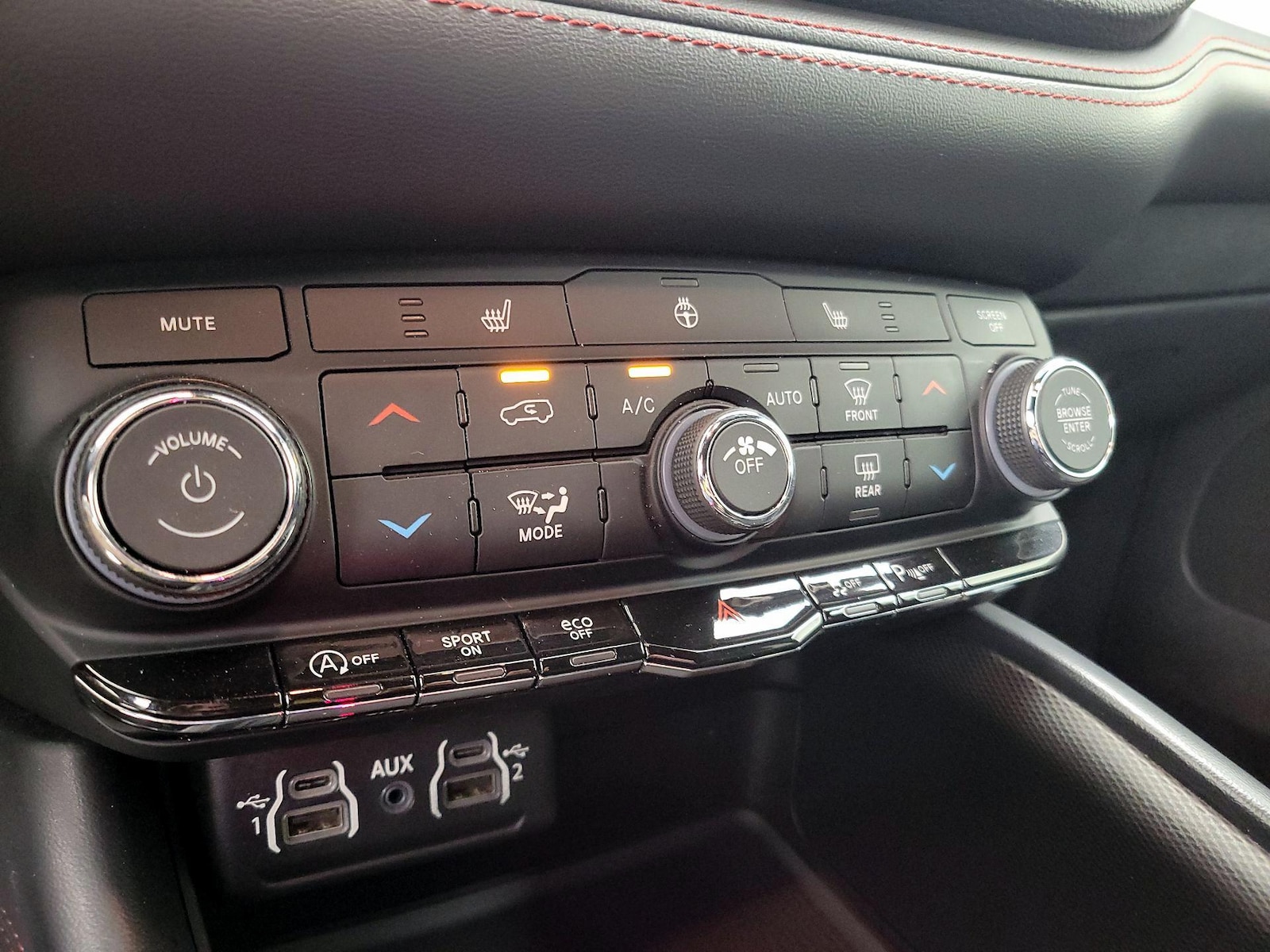 2023 Dodge Durango GT - Photo 17