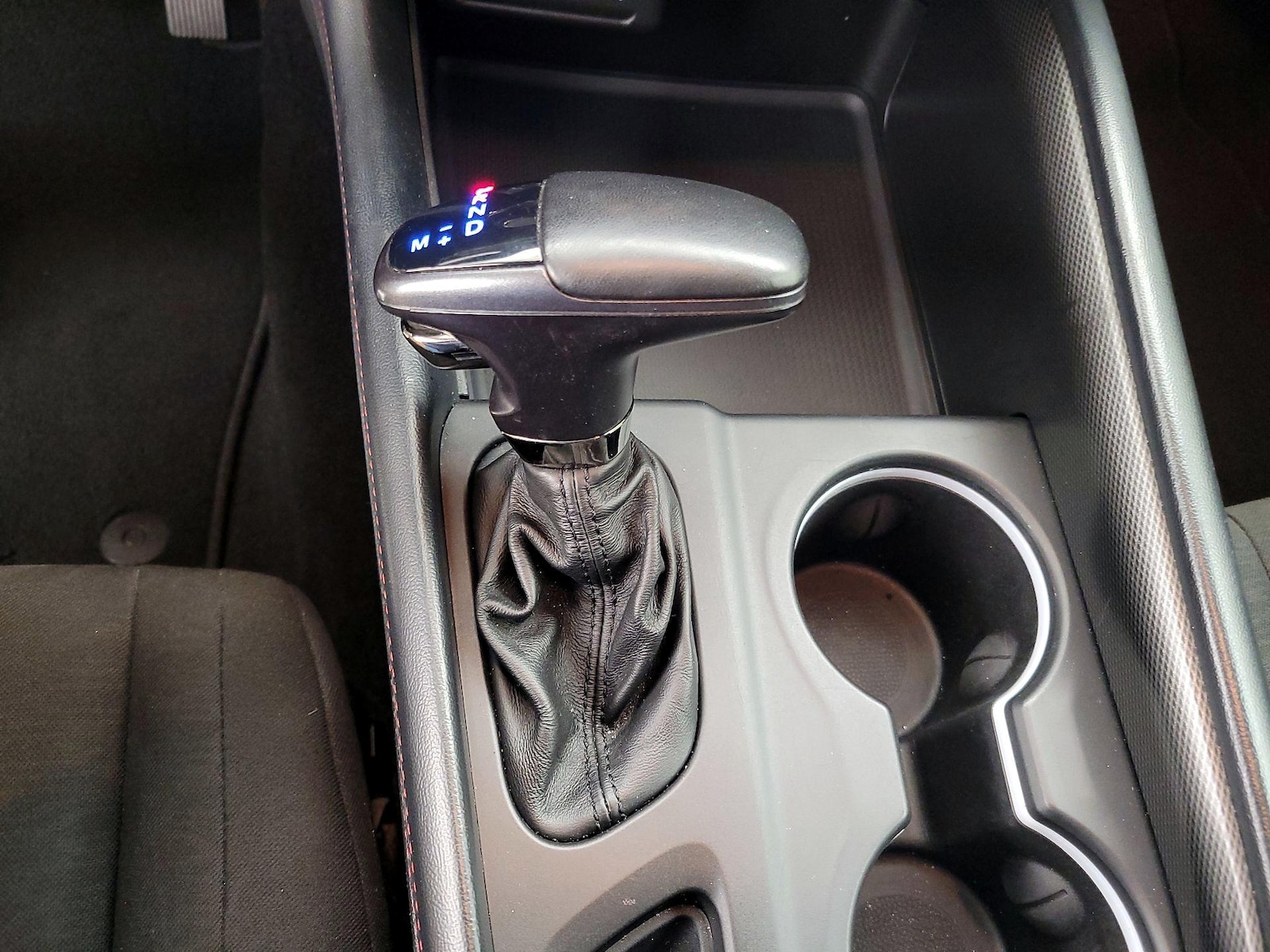 2023 Dodge Durango GT - Photo 18