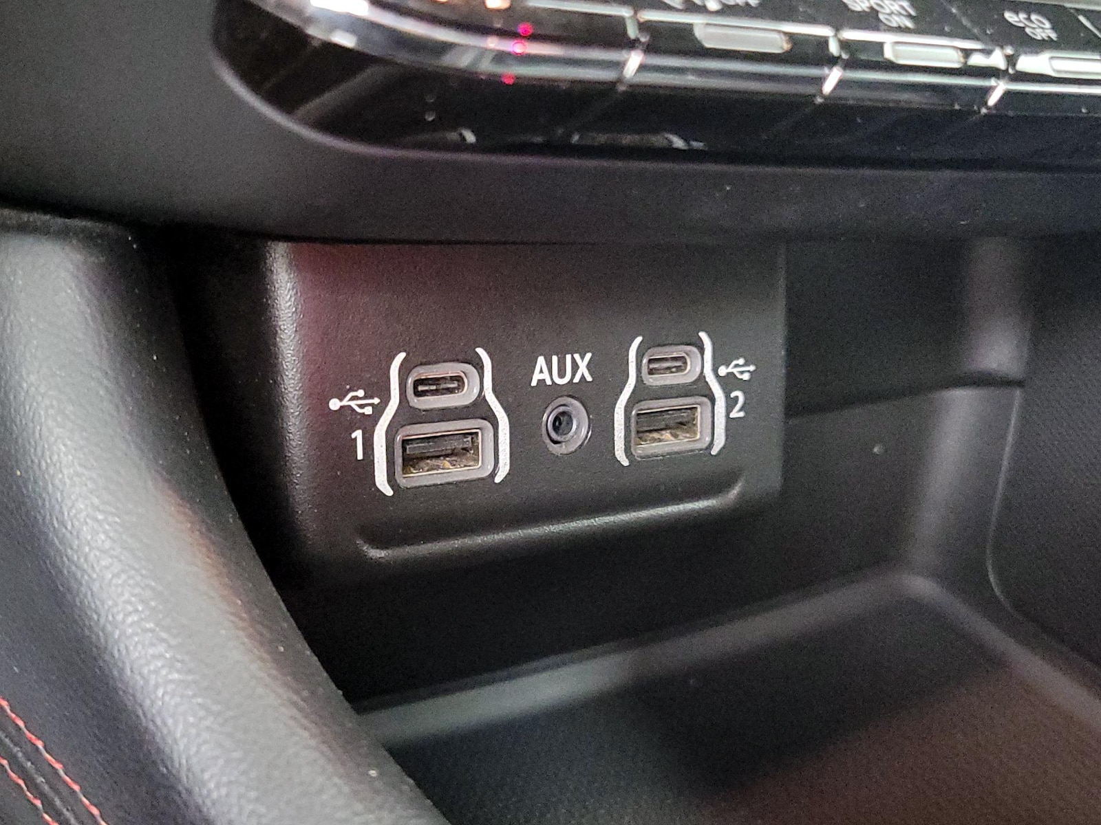2023 Dodge Durango GT - Photo 19
