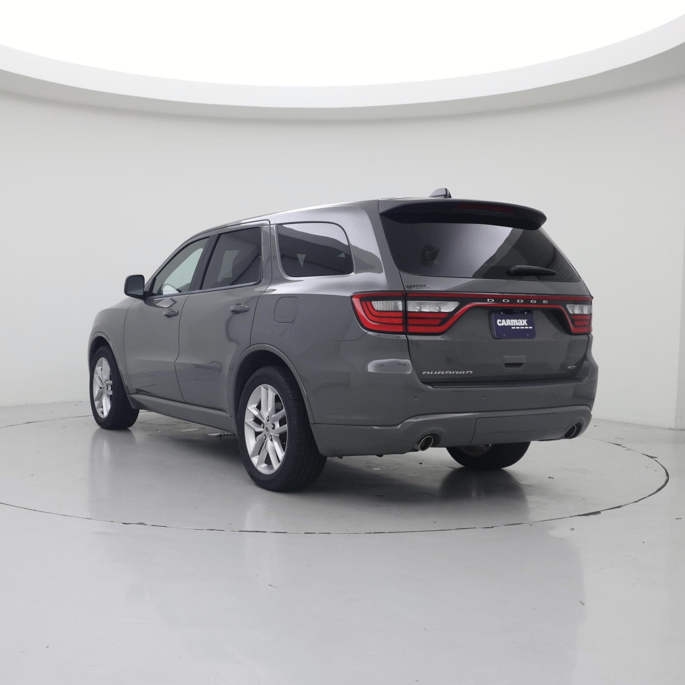 Thumbnail: 2023 Dodge Durango - 2