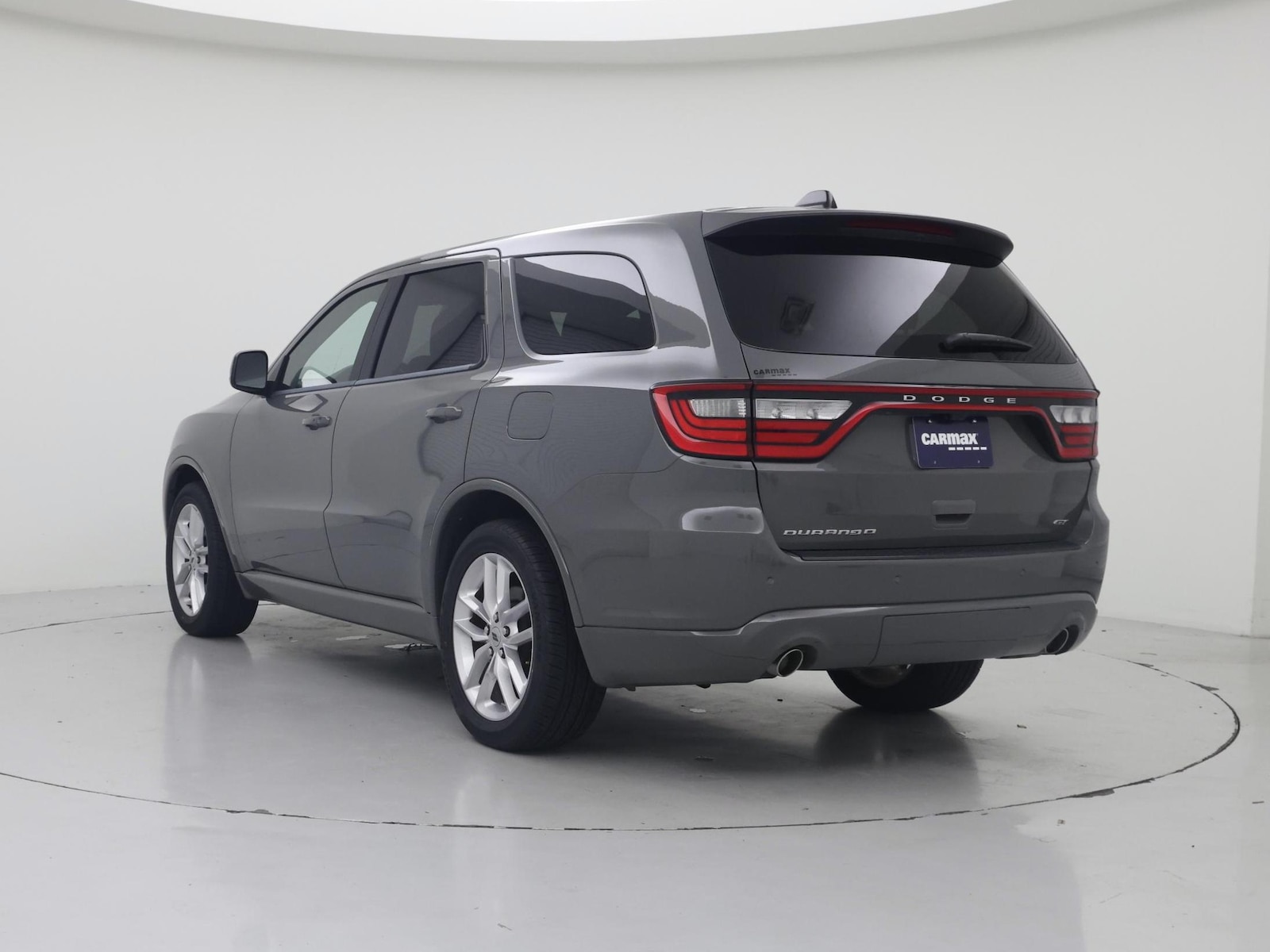 2023 Dodge Durango GT - Photo 3