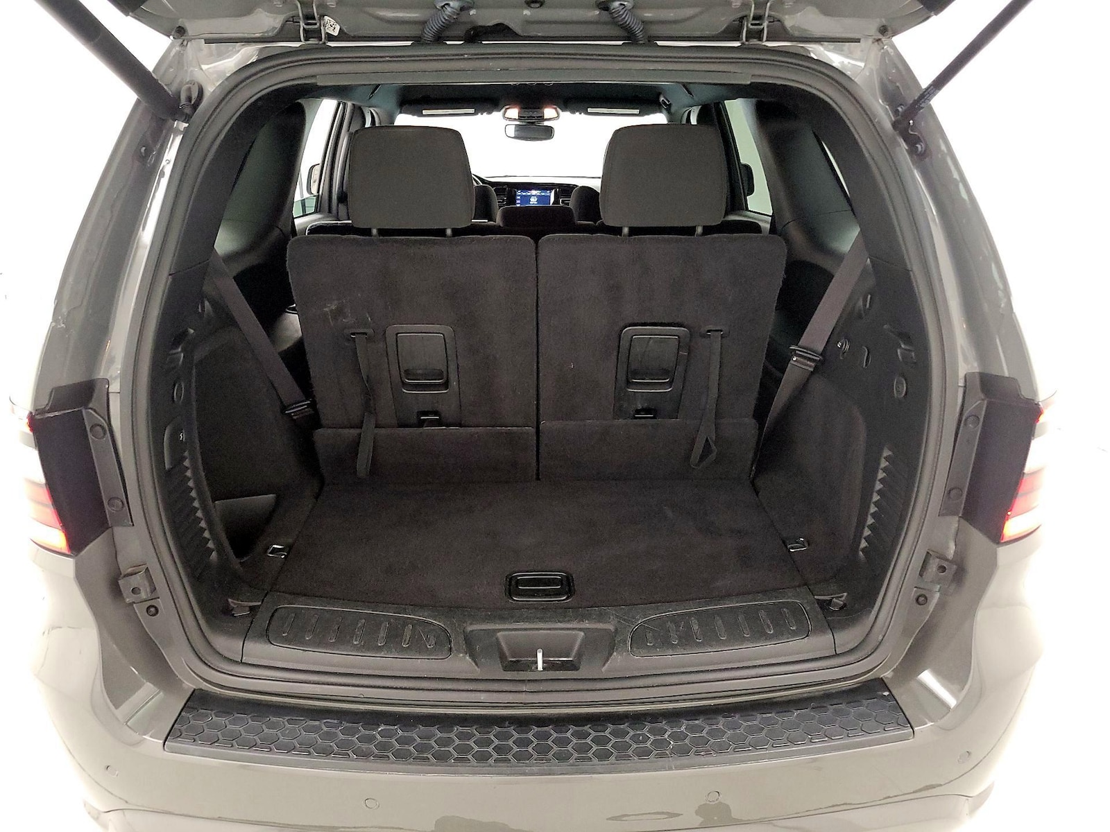 2023 Dodge Durango GT - Photo 22