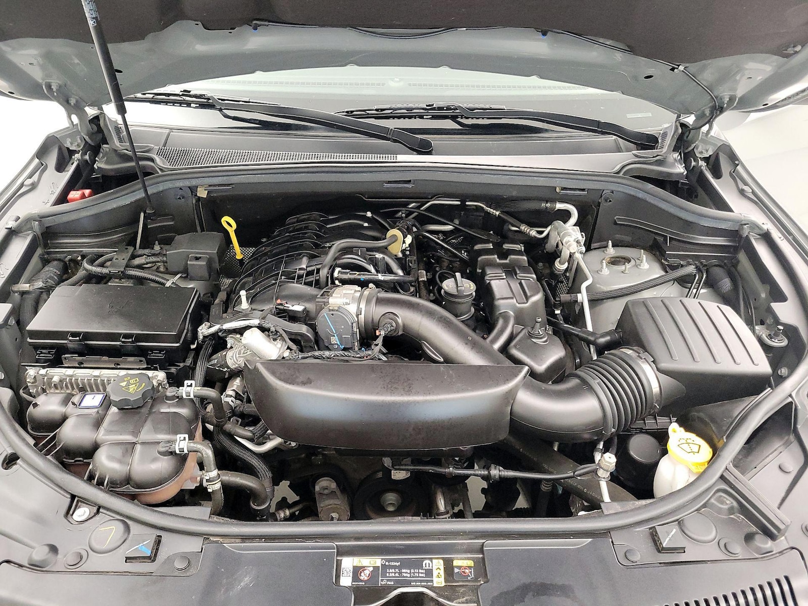 2023 Dodge Durango GT - Photo 23