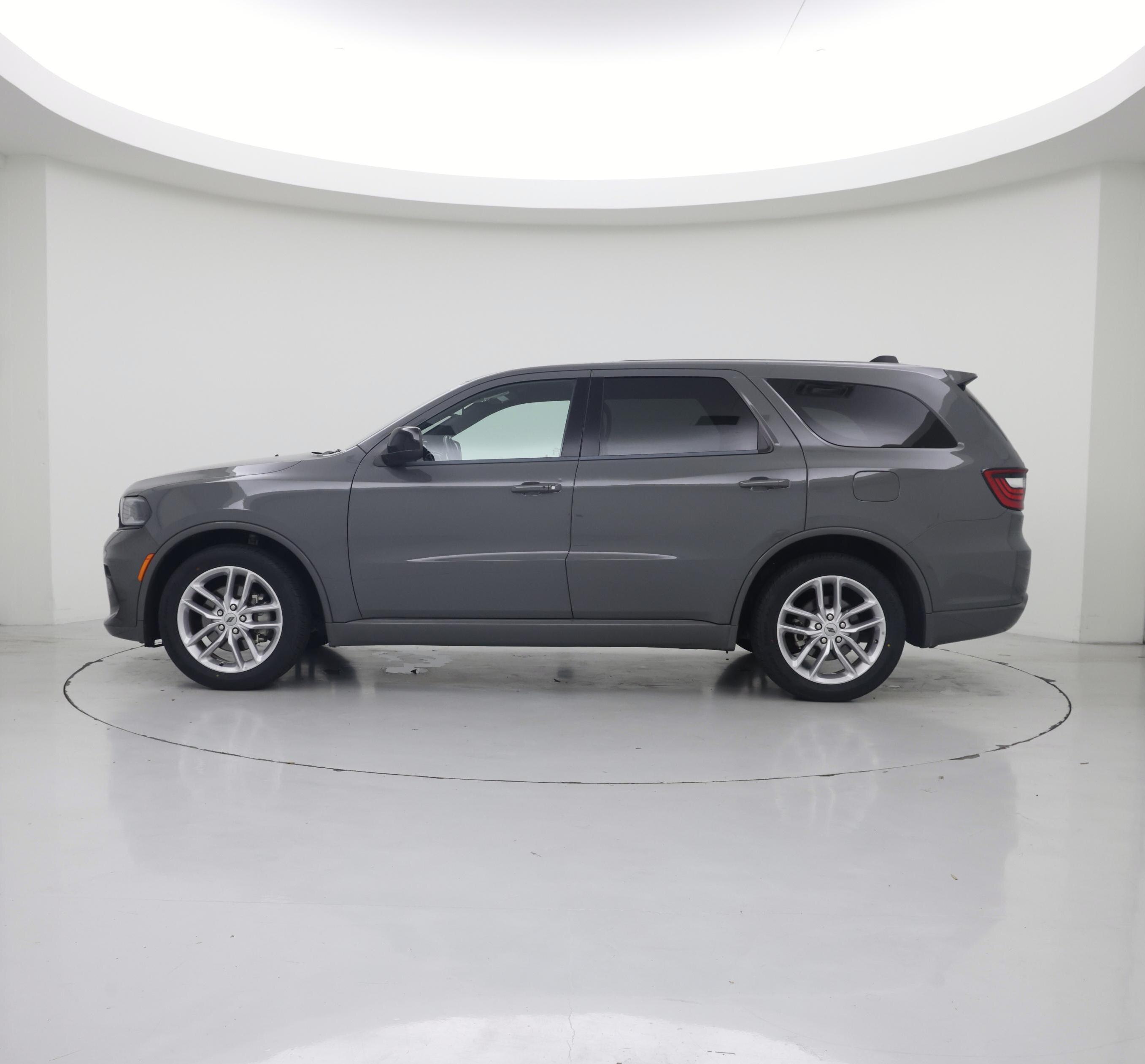 Thumbnail: 2023 Dodge Durango - 3