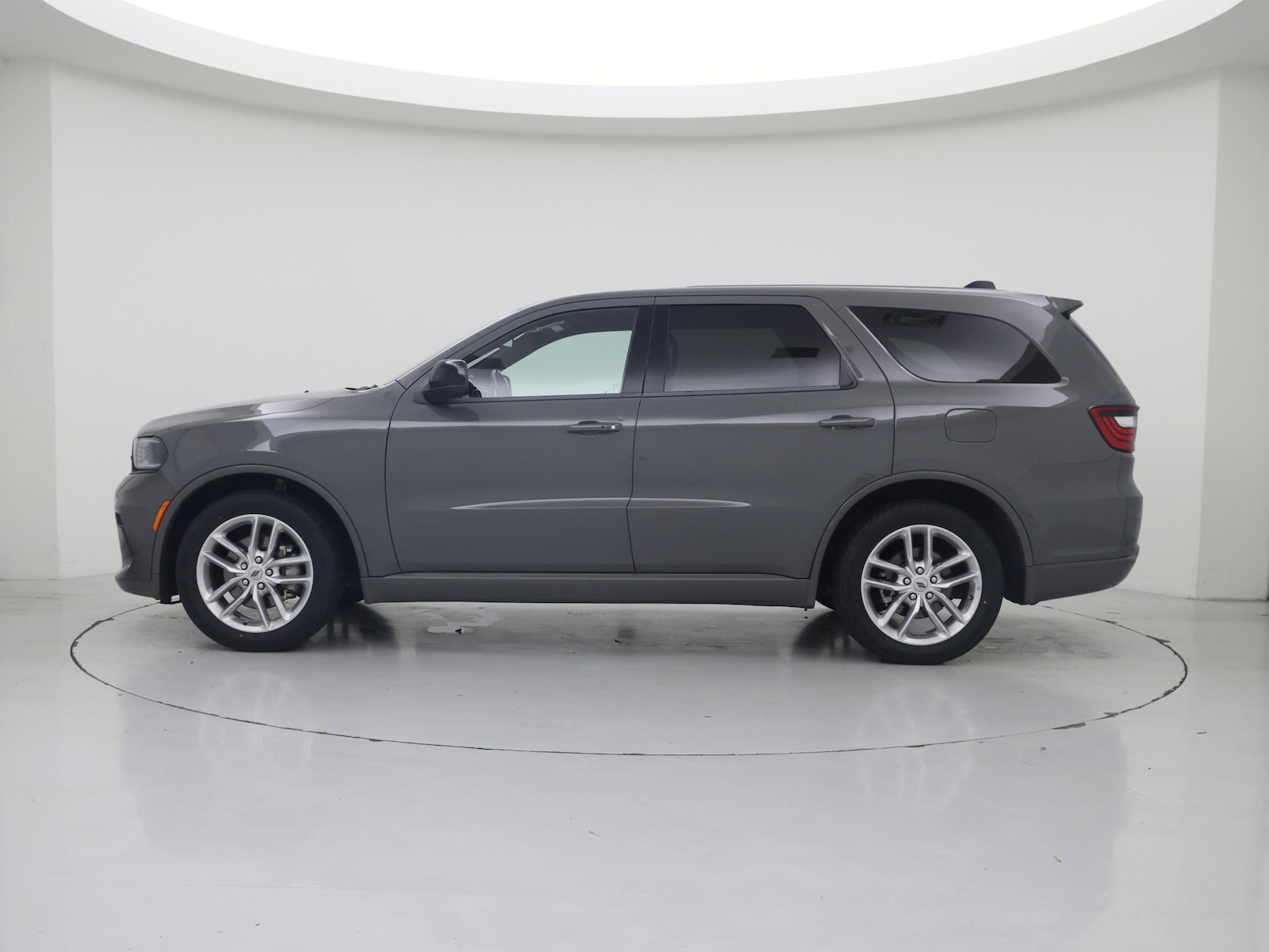 2023 Dodge Durango GT - Photo 4