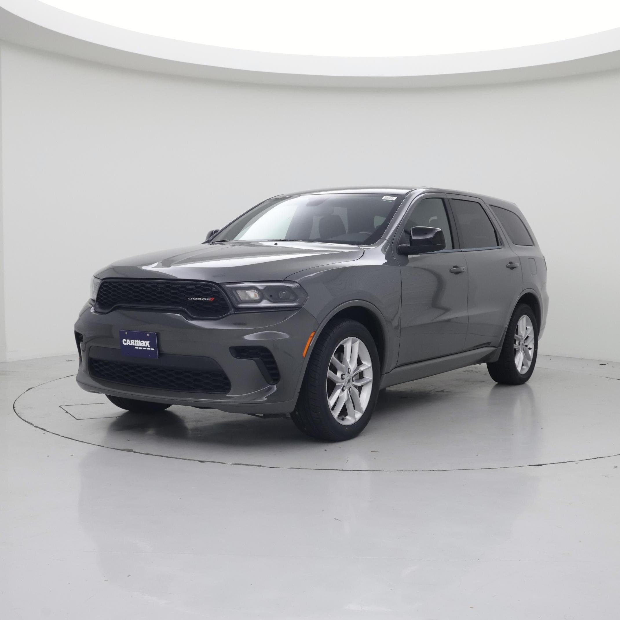 Thumbnail: 2023 Dodge Durango - 4