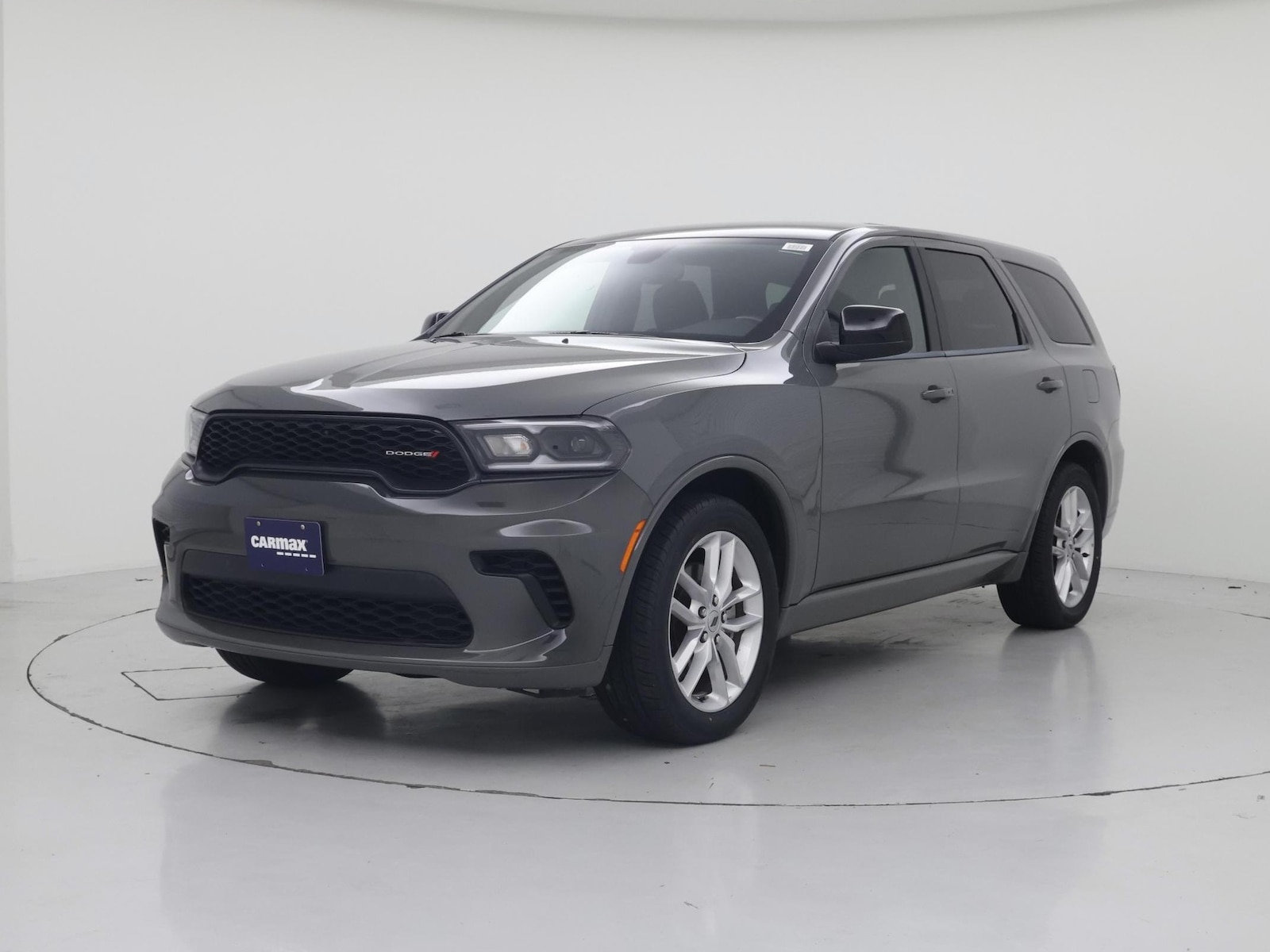 2023 Dodge Durango GT - Photo 5