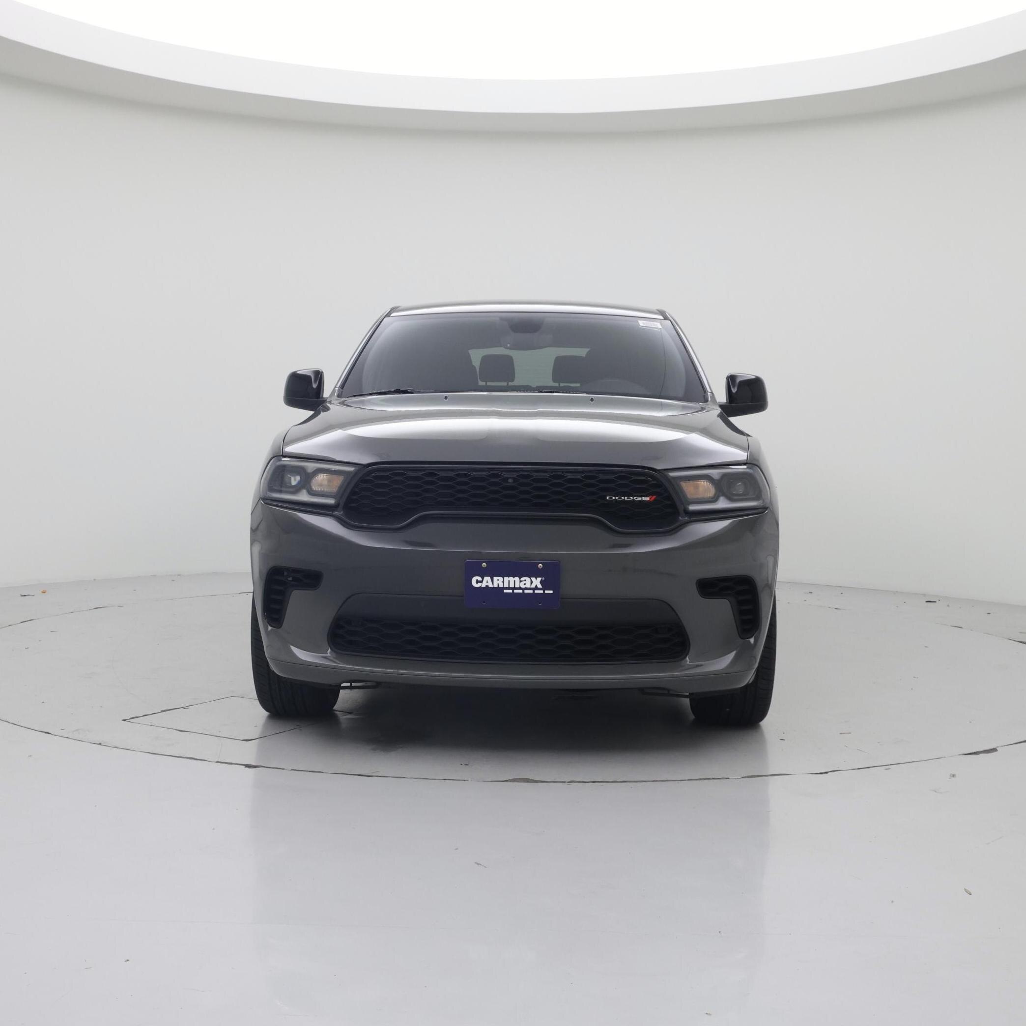 Thumbnail: 2023 Dodge Durango - 5