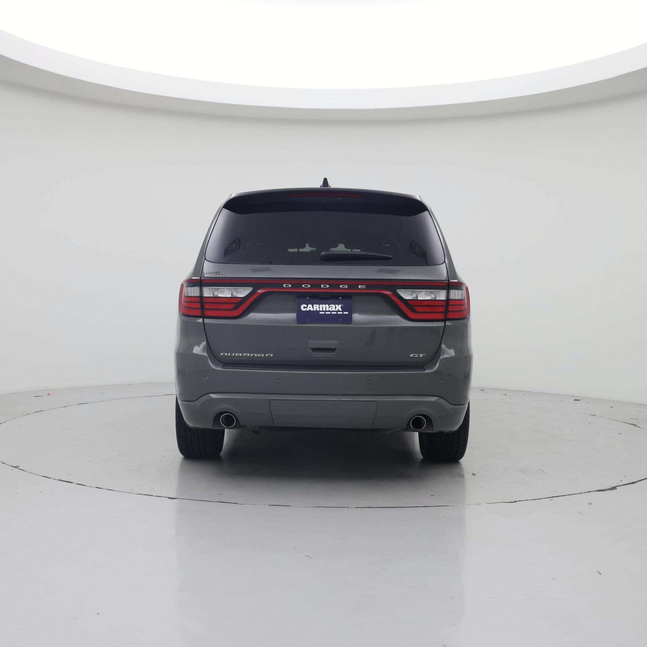 Thumbnail: 2023 Dodge Durango - 6