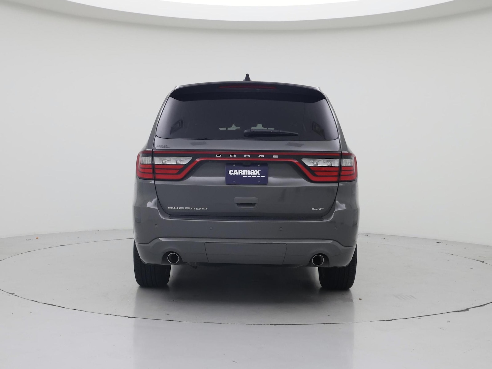 2023 Dodge Durango GT - Photo 7