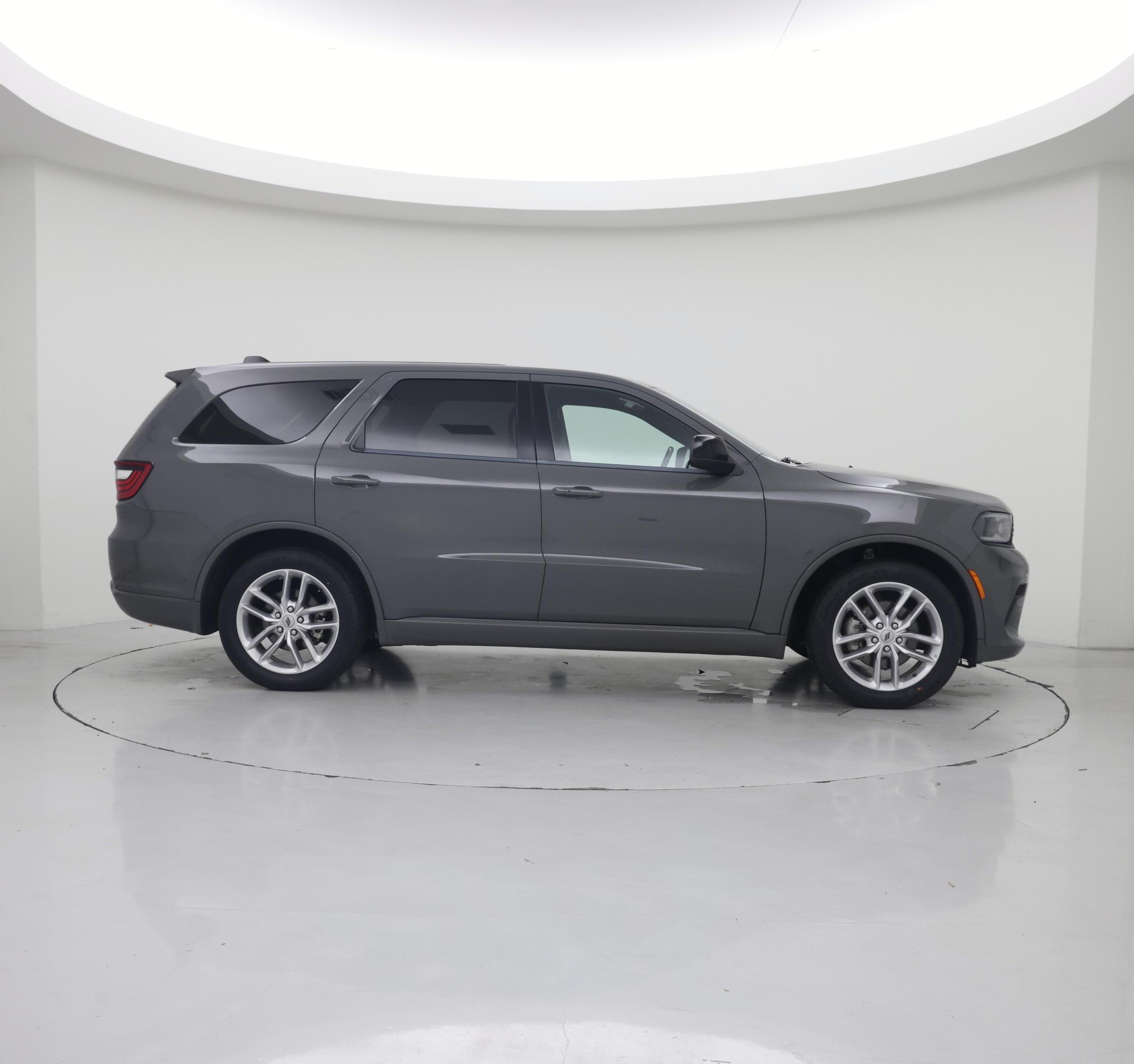 Thumbnail: 2023 Dodge Durango - 7