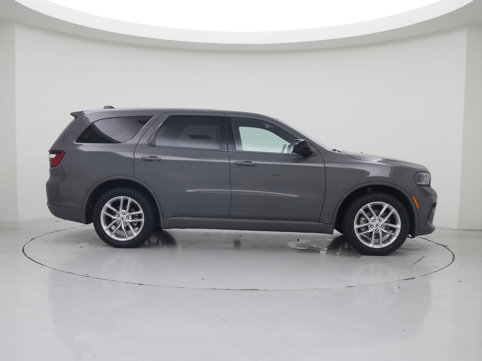 2023 Dodge Durango GT - Photo 8
