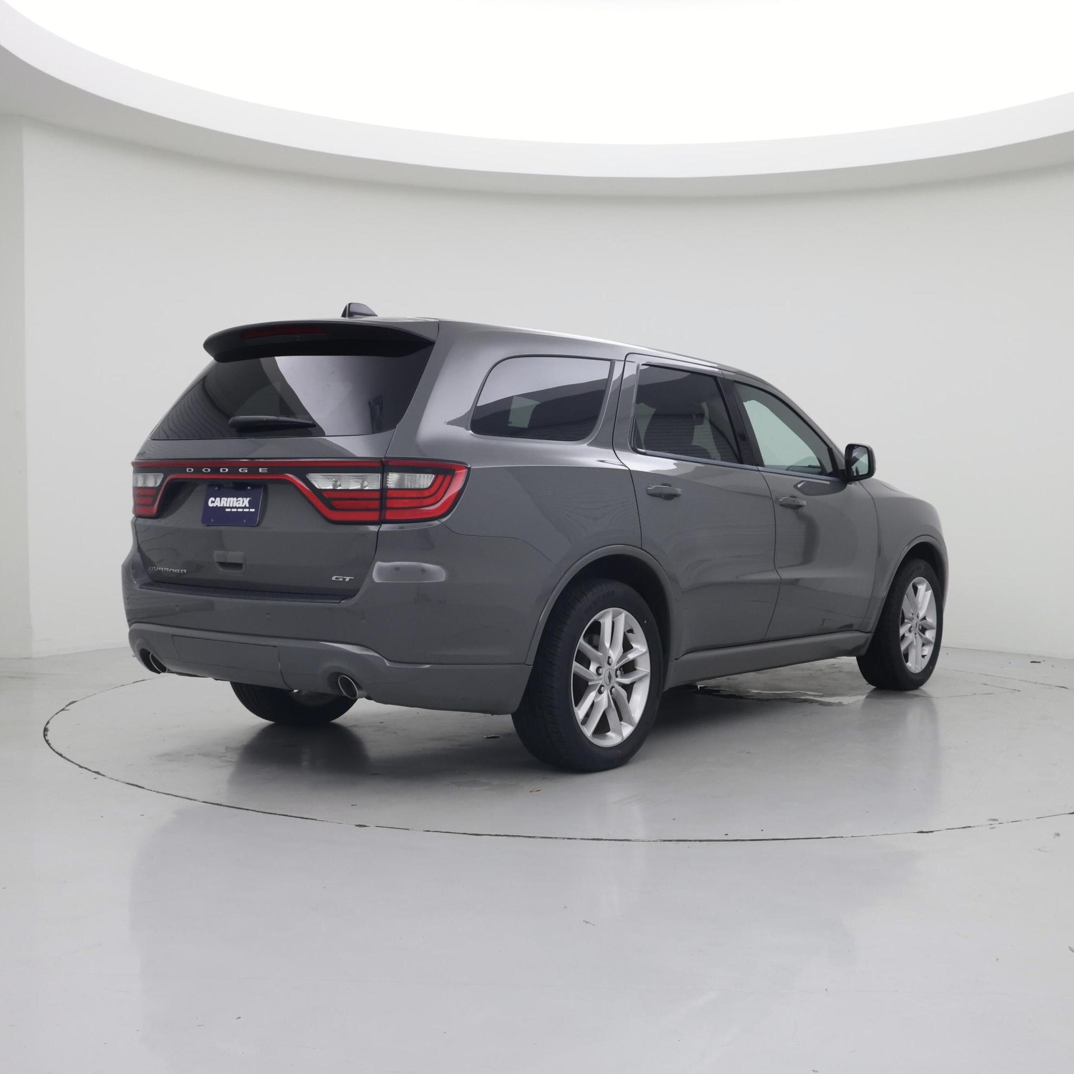 Thumbnail: 2023 Dodge Durango - 8